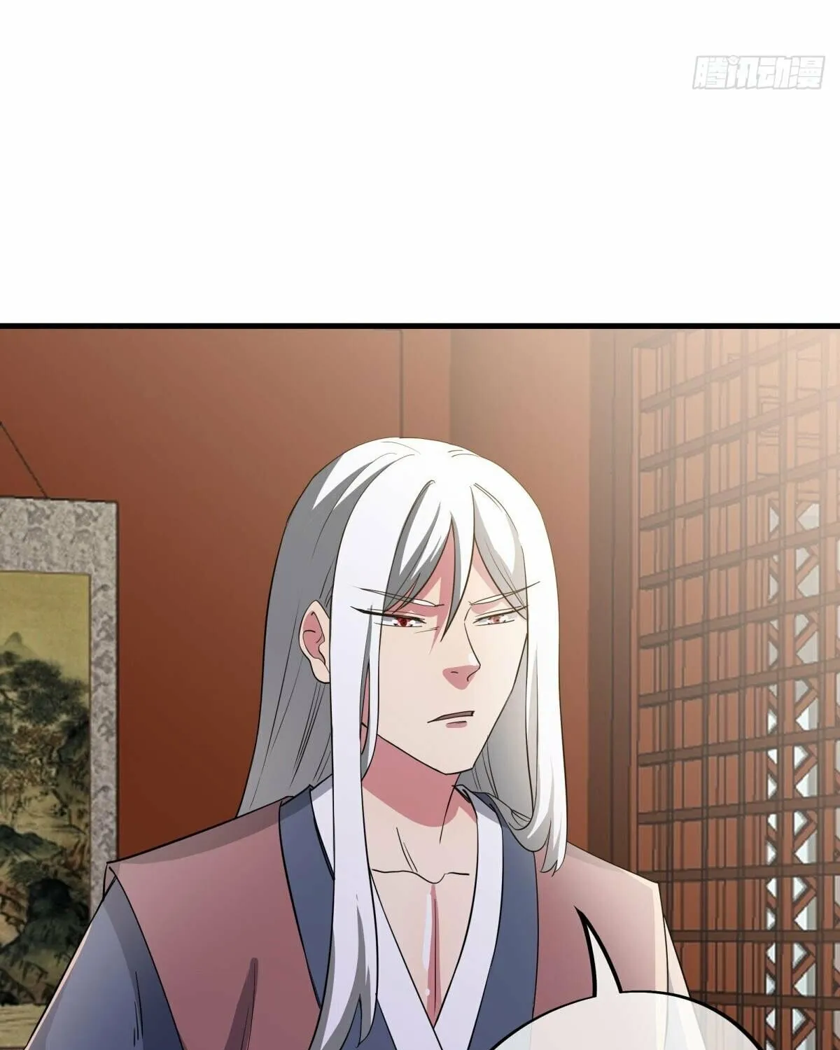 Peerless Battle Spirit (Colored) Chapter 614 page 31 - 