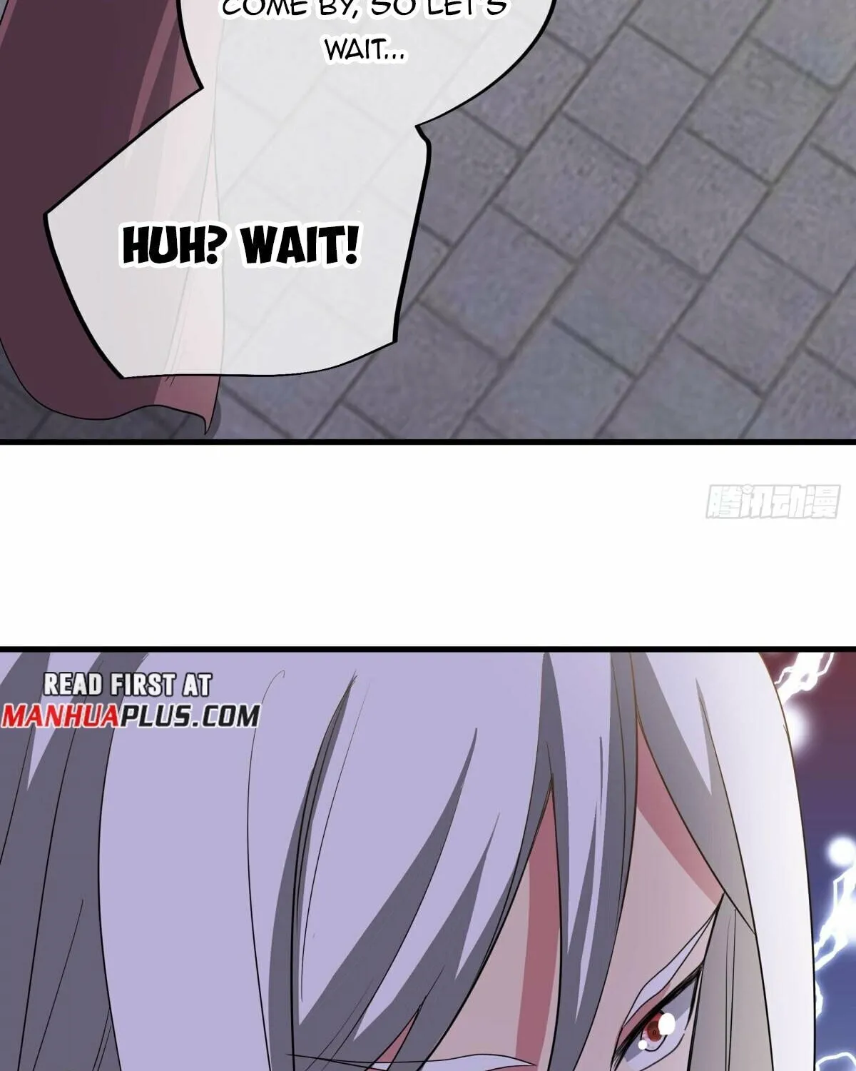 Peerless Battle Spirit (Colored) Chapter 614 page 34 - 