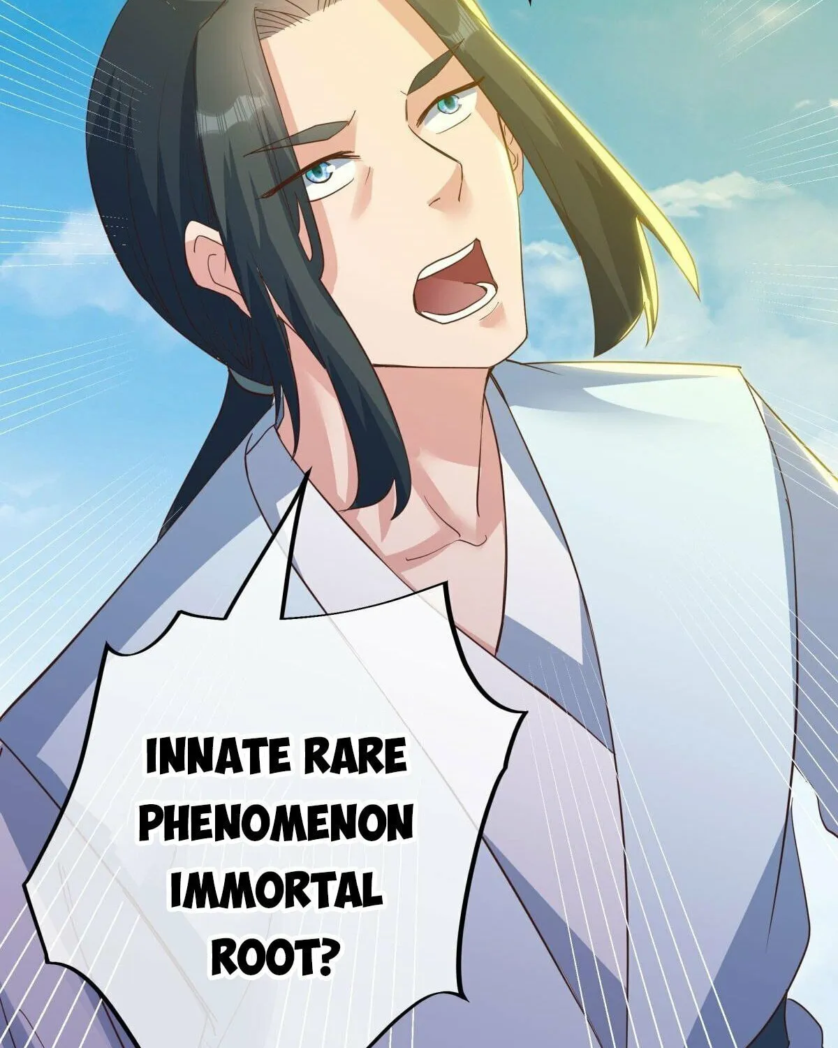 Peerless Battle Spirit (Colored) Chapter 614 page 41 - 