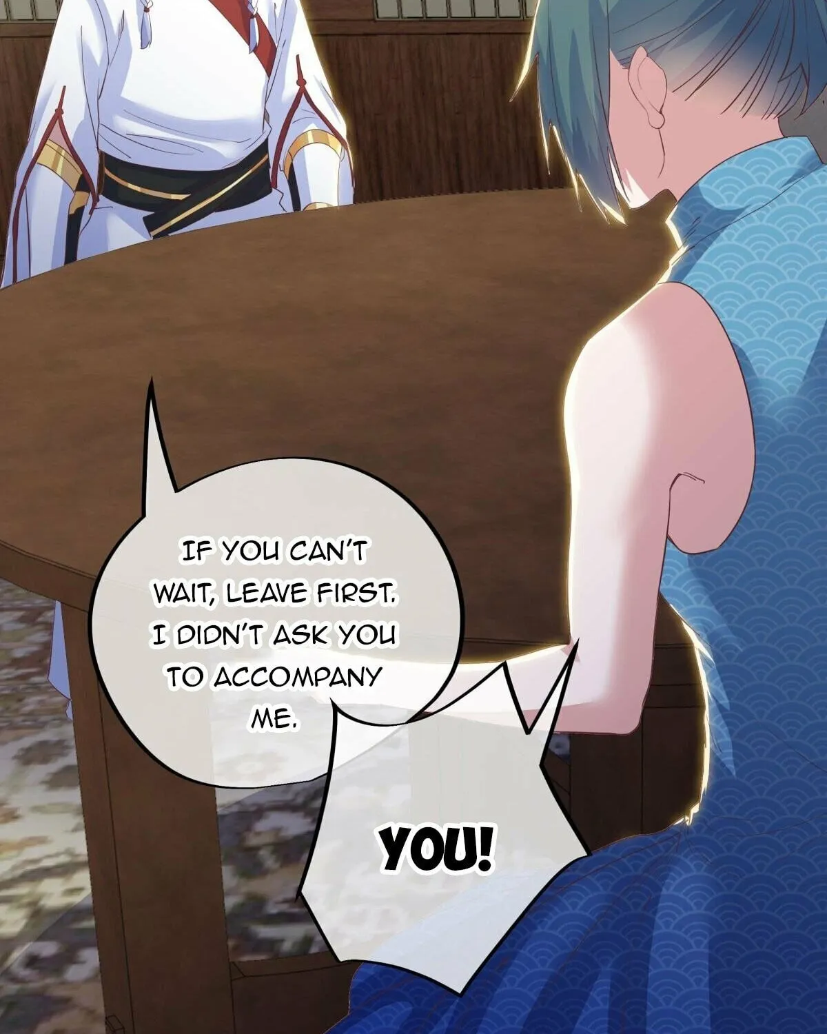 Peerless Battle Spirit (Colored) Chapter 614 page 55 - 