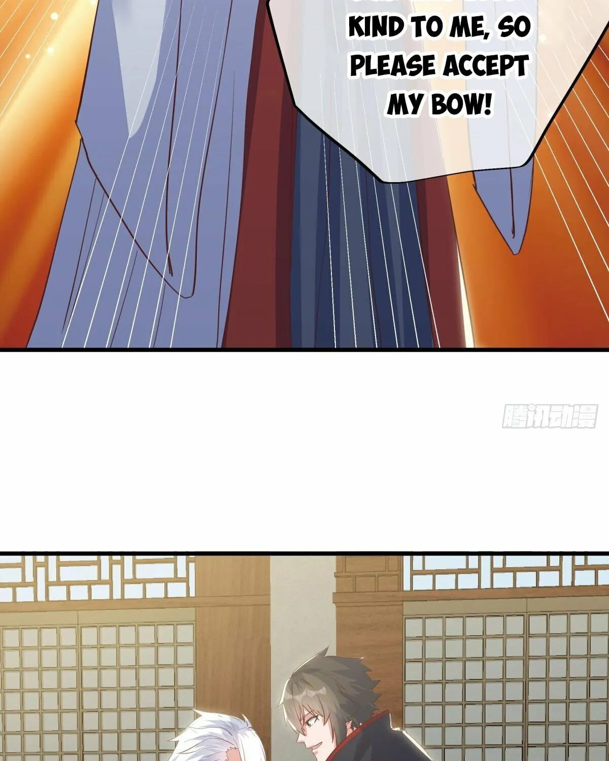 Peerless Battle Spirit (Colored) Chapter 614 page 65 - 