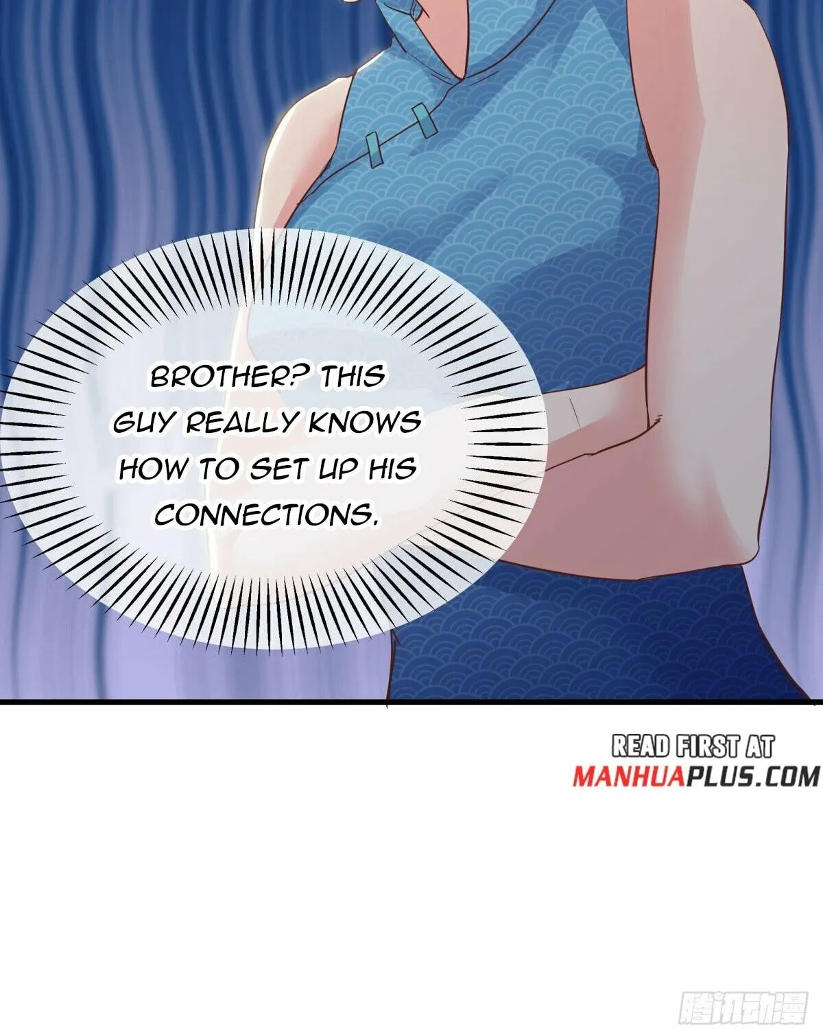 Peerless Battle Spirit (Colored) Chapter 614 page 69 - 