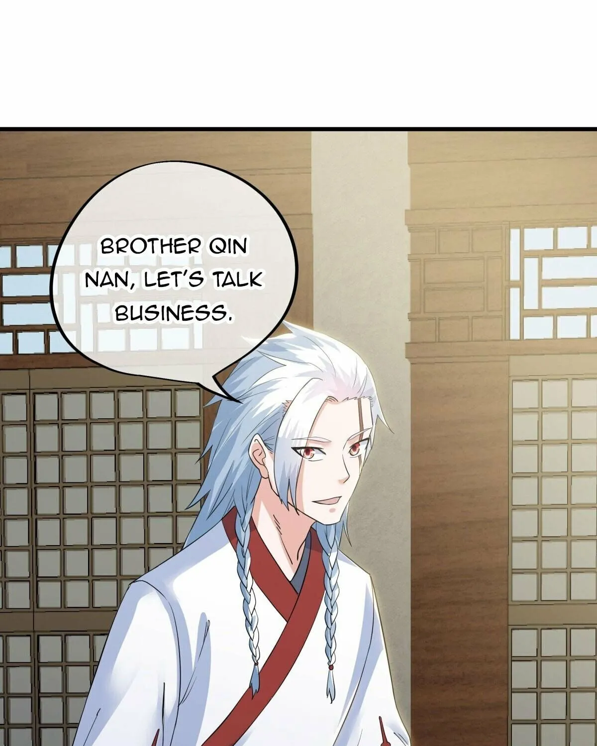 Peerless Battle Spirit (Colored) Chapter 614 page 71 - 