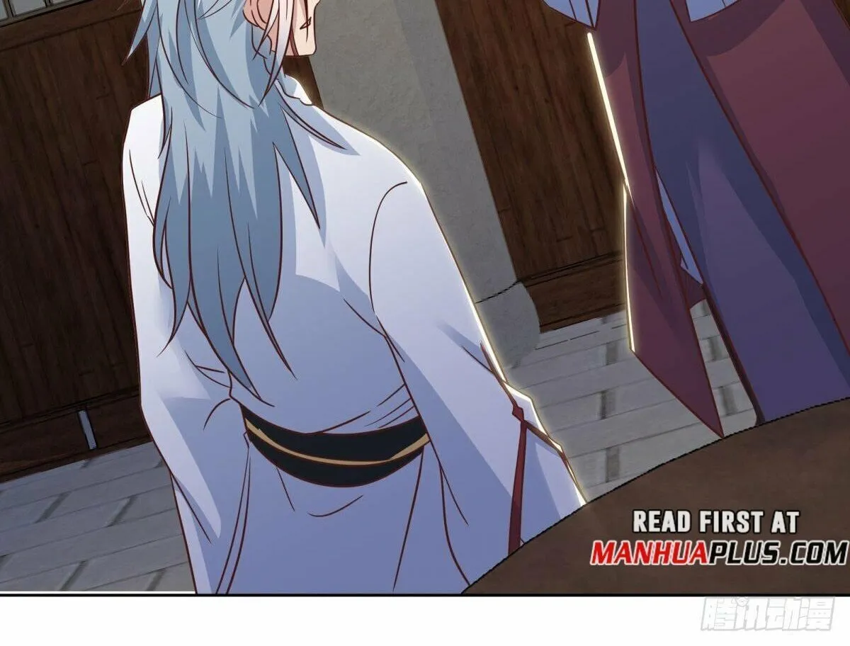 Peerless Battle Spirit (Colored) Chapter 614 page 82 - 