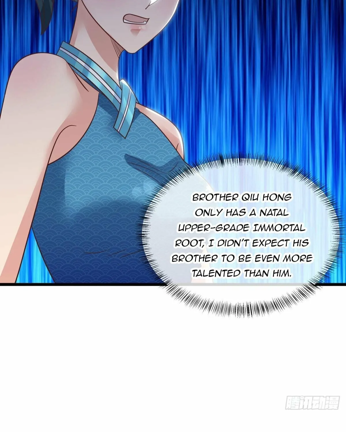 Peerless Battle Spirit (Colored) Chapter 614 page 89 - 