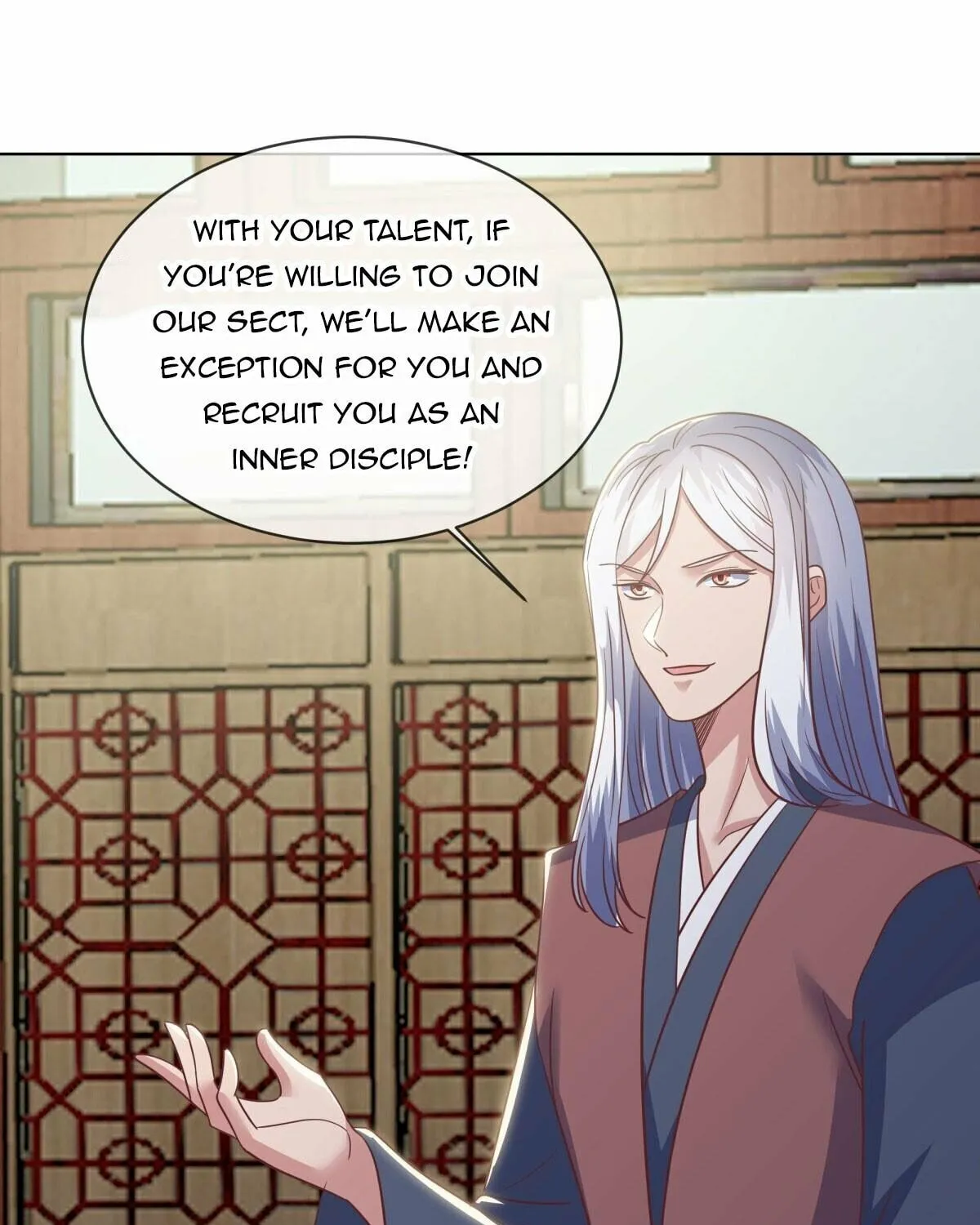 Peerless Battle Spirit (Colored) Chapter 614 page 90 - 