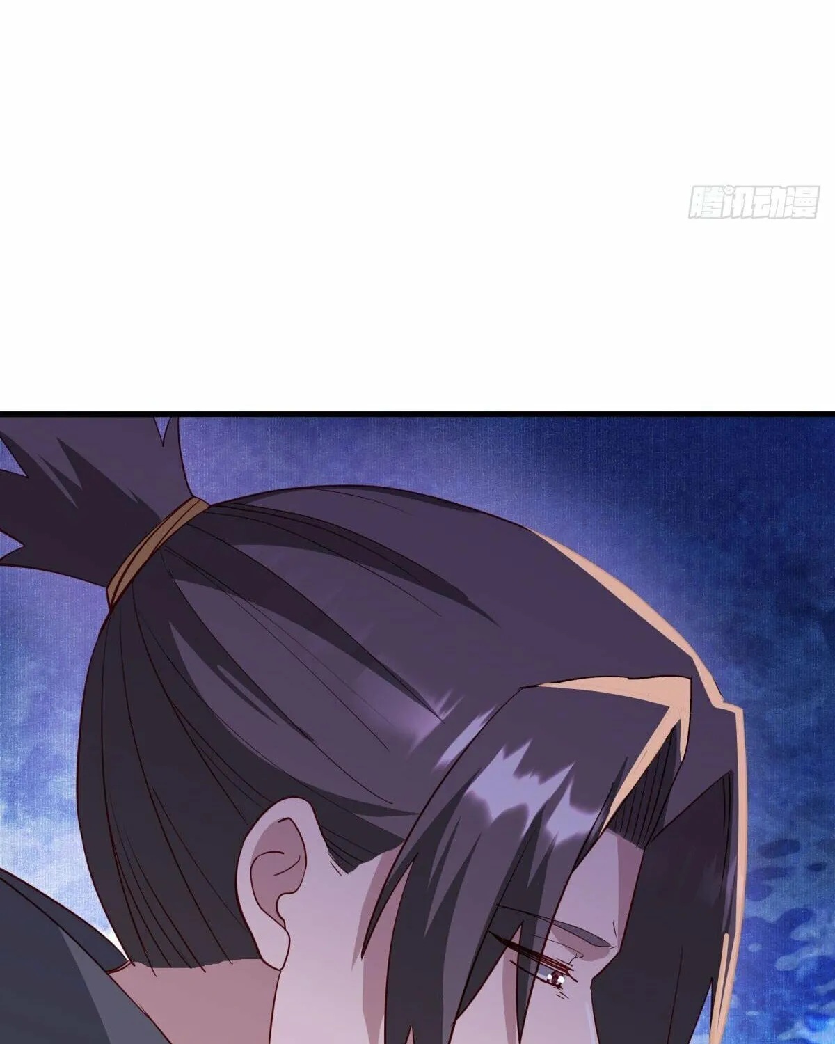 Peerless Battle Spirit (Colored) Chapter 614 page 10 - 