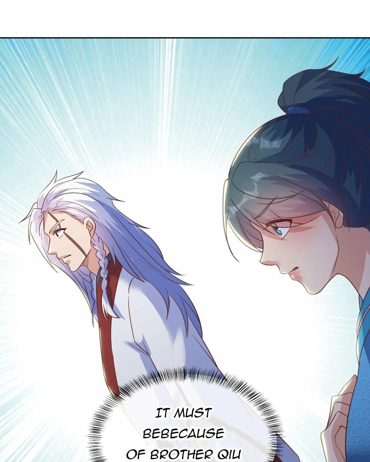 Peerless Battle Spirit (Colored) Chapter 614 page 93 - 