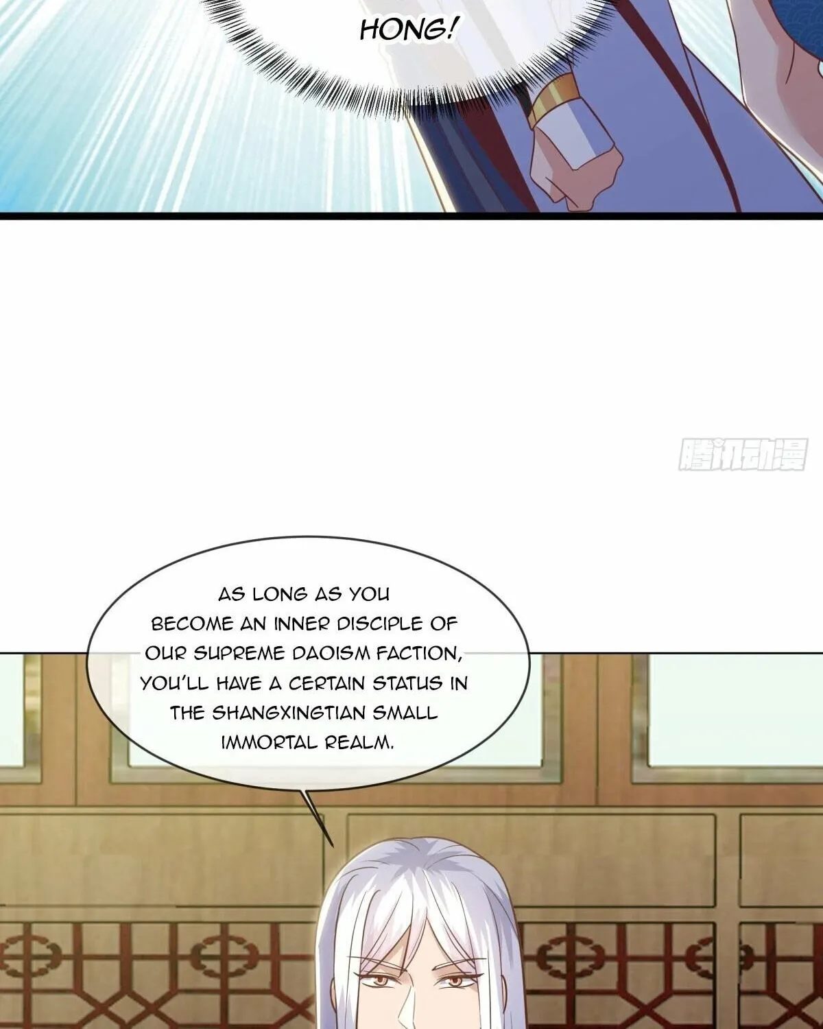 Peerless Battle Spirit (Colored) Chapter 614 page 94 - 