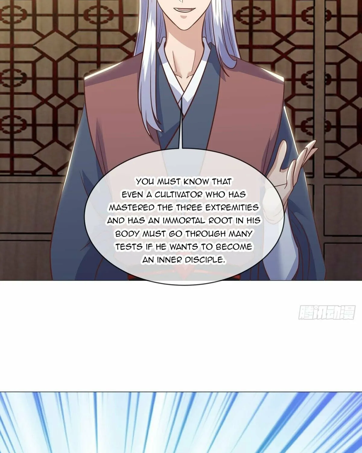 Peerless Battle Spirit (Colored) Chapter 614 page 95 - 