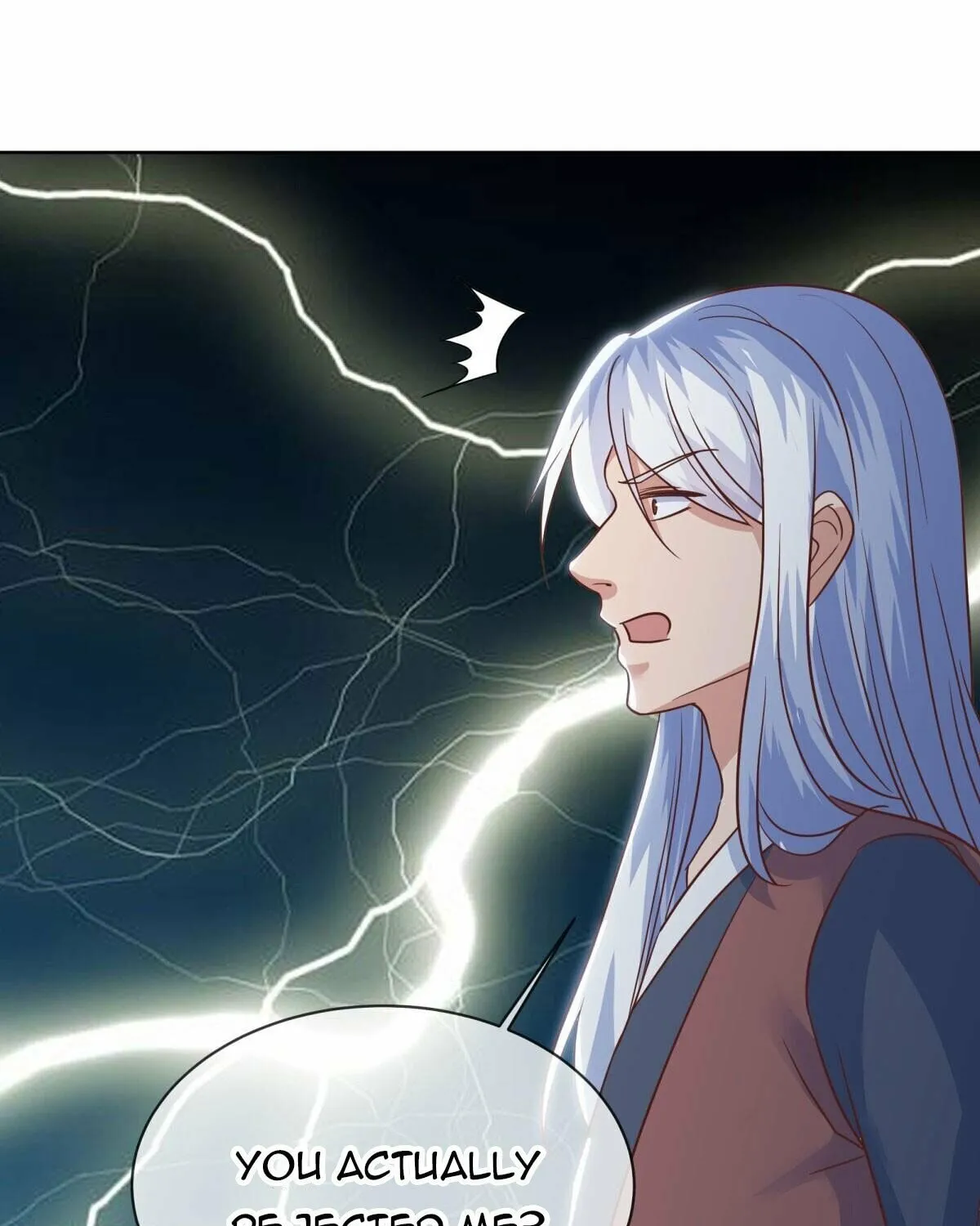 Peerless Battle Spirit (Colored) Chapter 614 page 97 - 