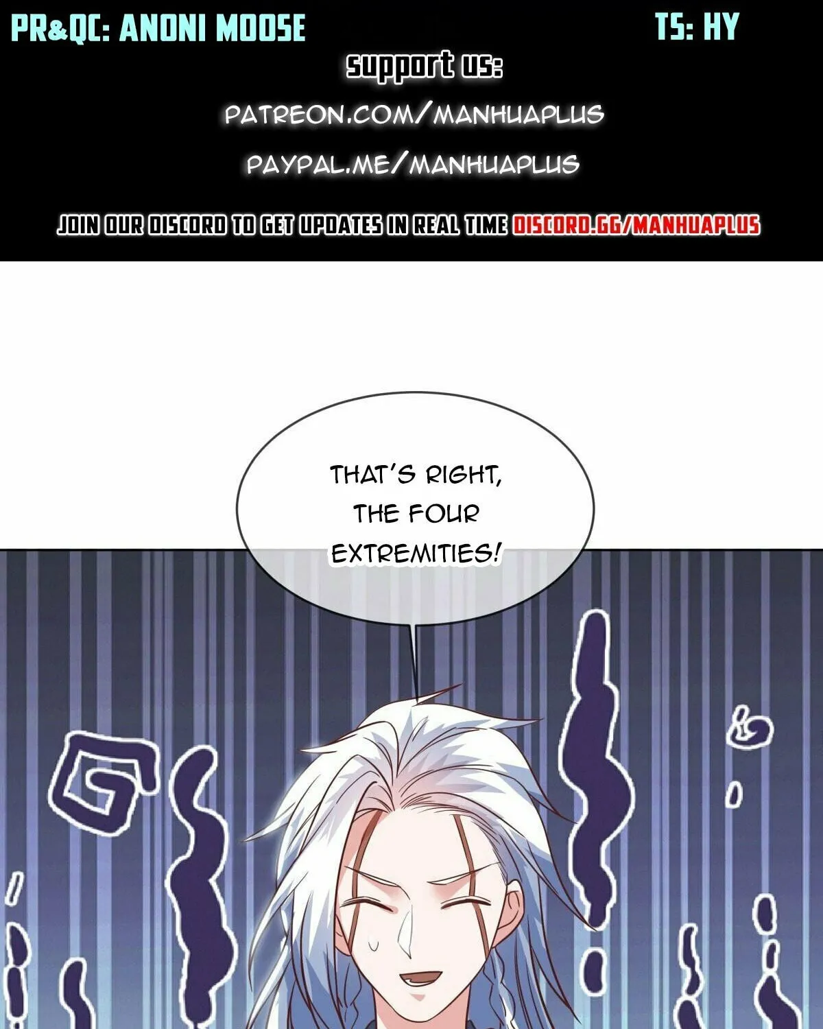 Peerless Battle Spirit (Colored) Chapter 615 page 2 - 