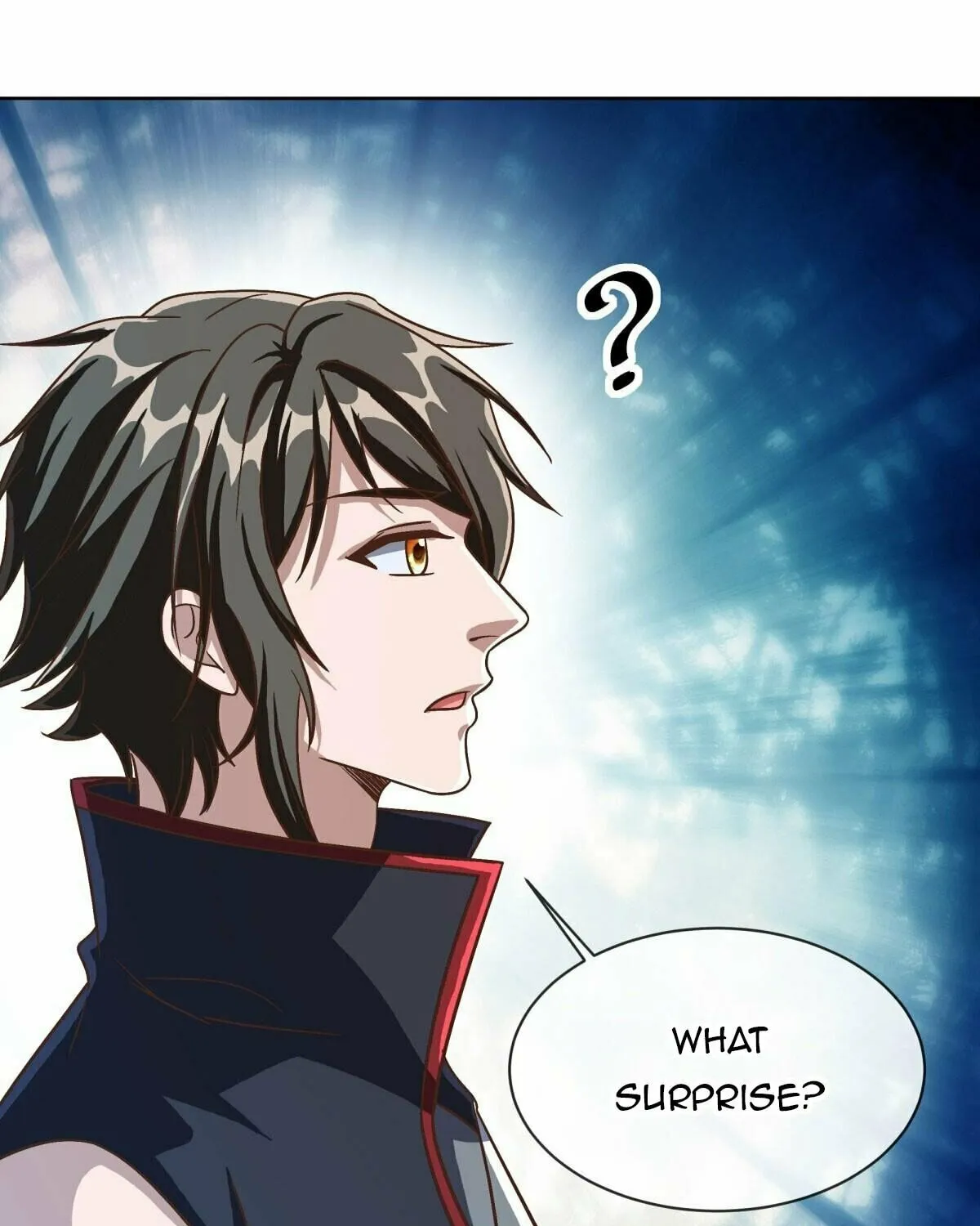 Peerless Battle Spirit (Colored) Chapter 615 page 30 - 