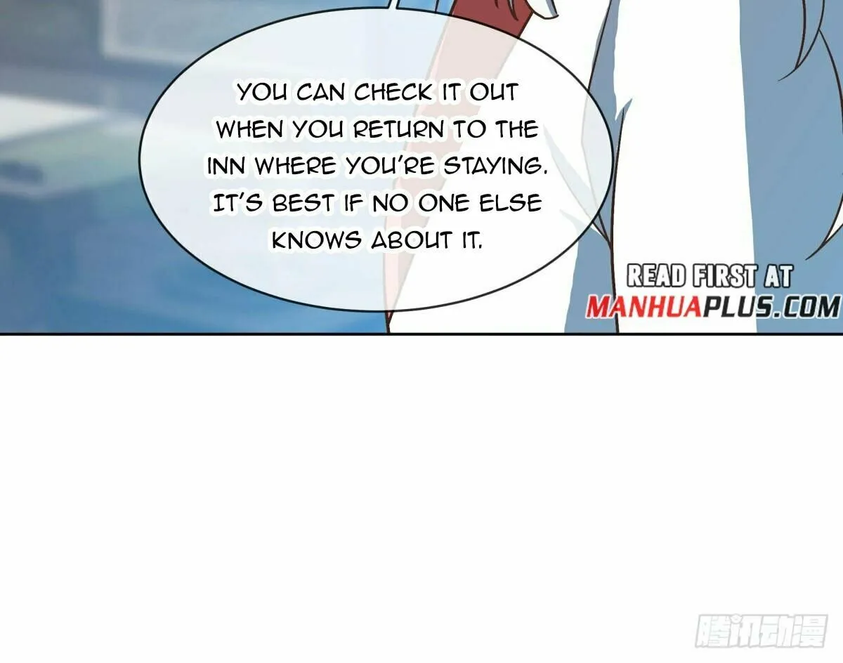 Peerless Battle Spirit (Colored) Chapter 615 page 32 - 