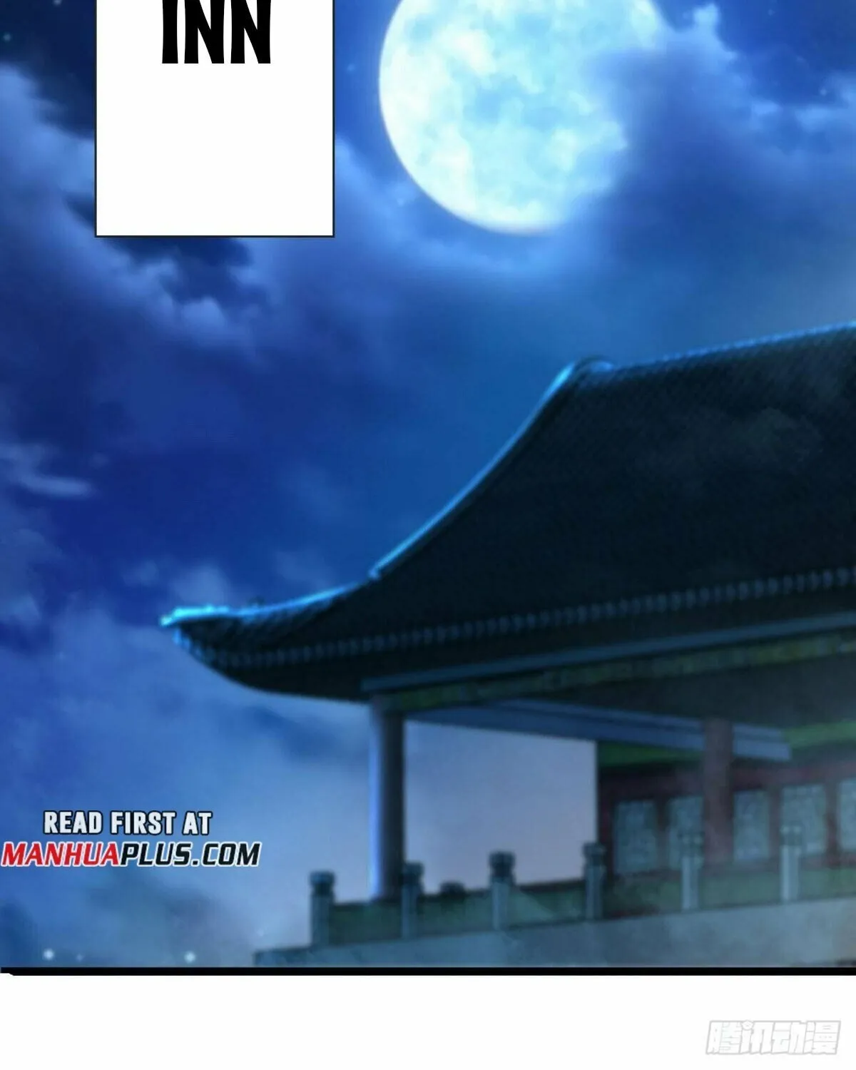 Peerless Battle Spirit (Colored) Chapter 615 page 36 - 