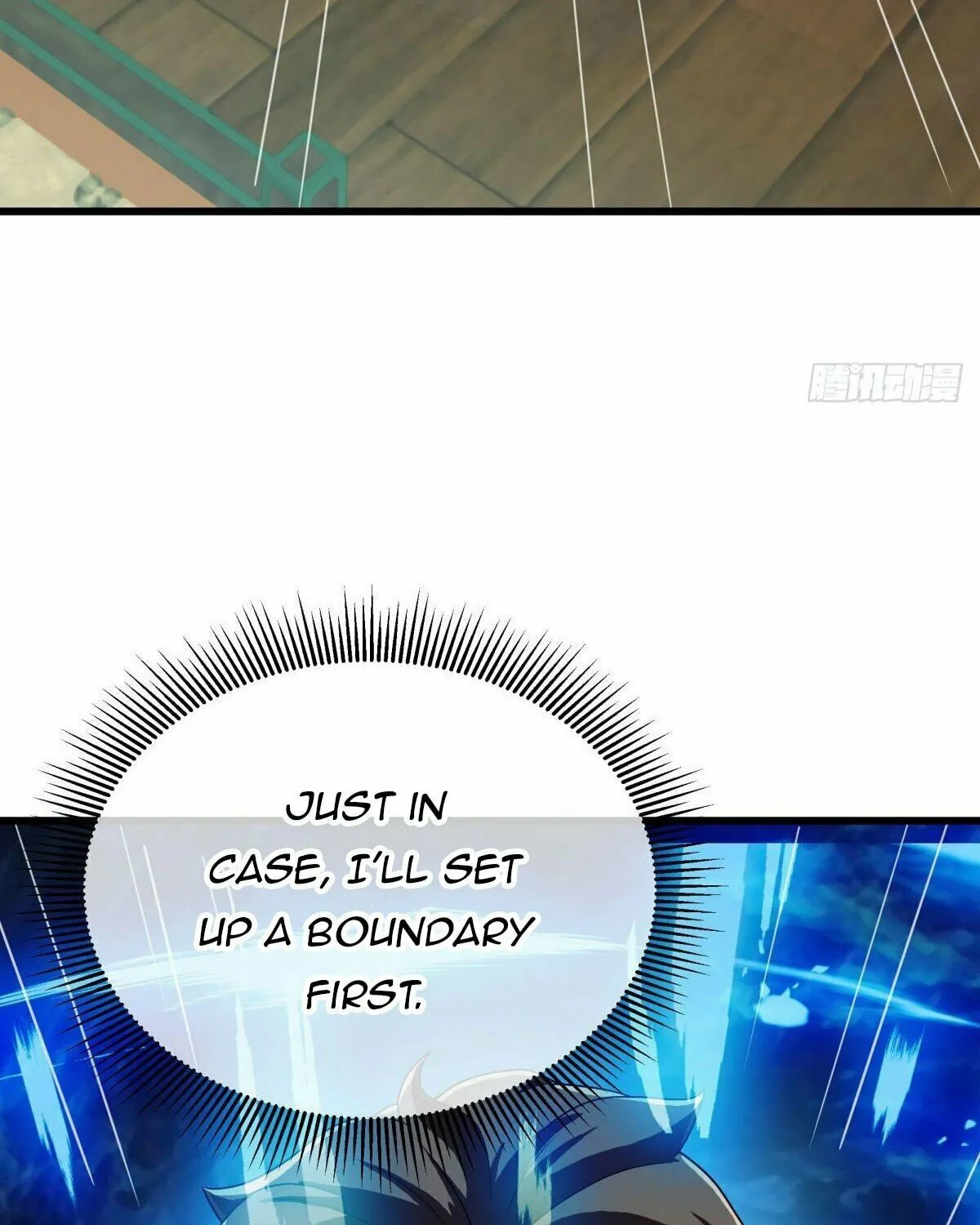 Peerless Battle Spirit (Colored) Chapter 615 page 53 - 