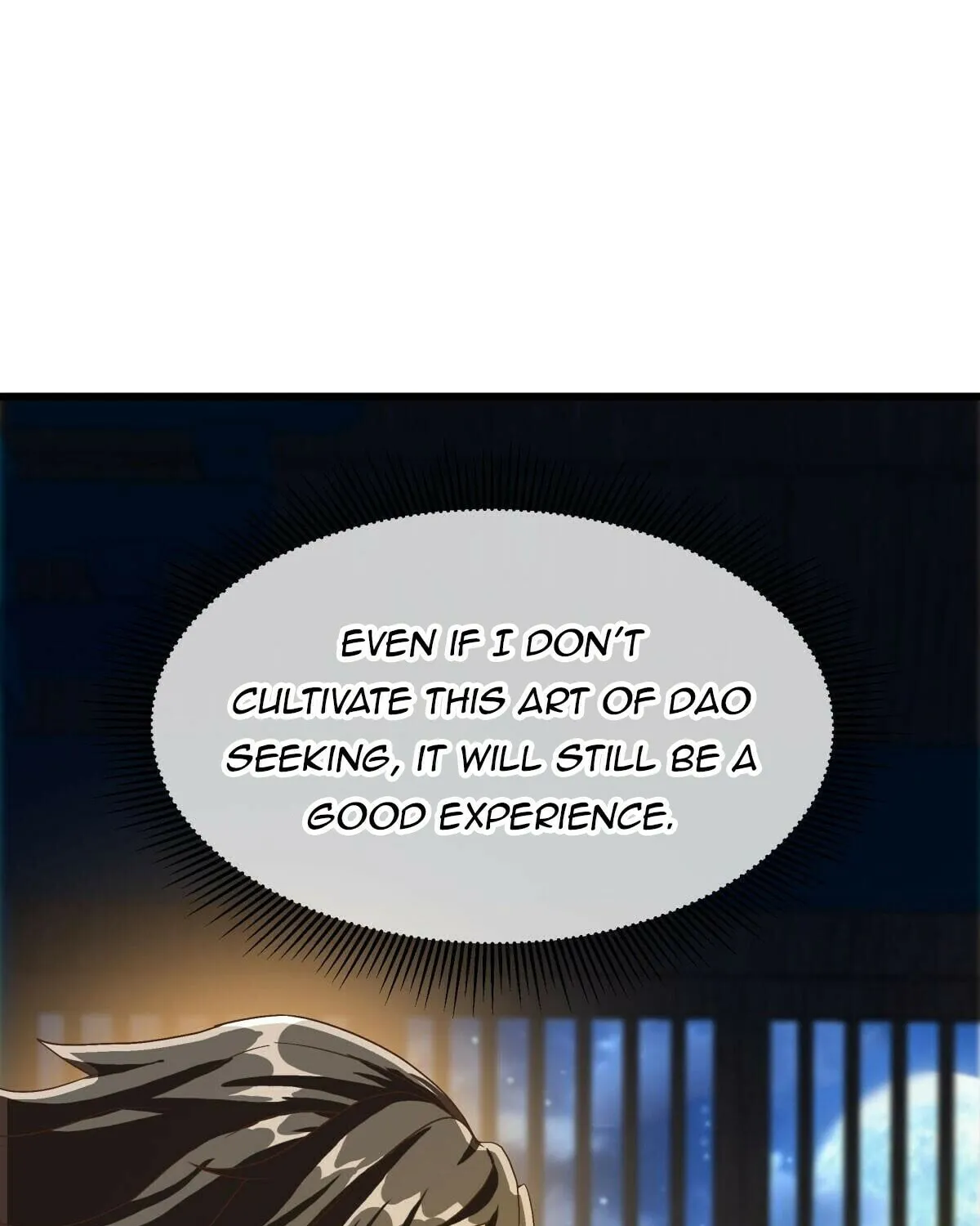 Peerless Battle Spirit (Colored) Chapter 615 page 59 - 