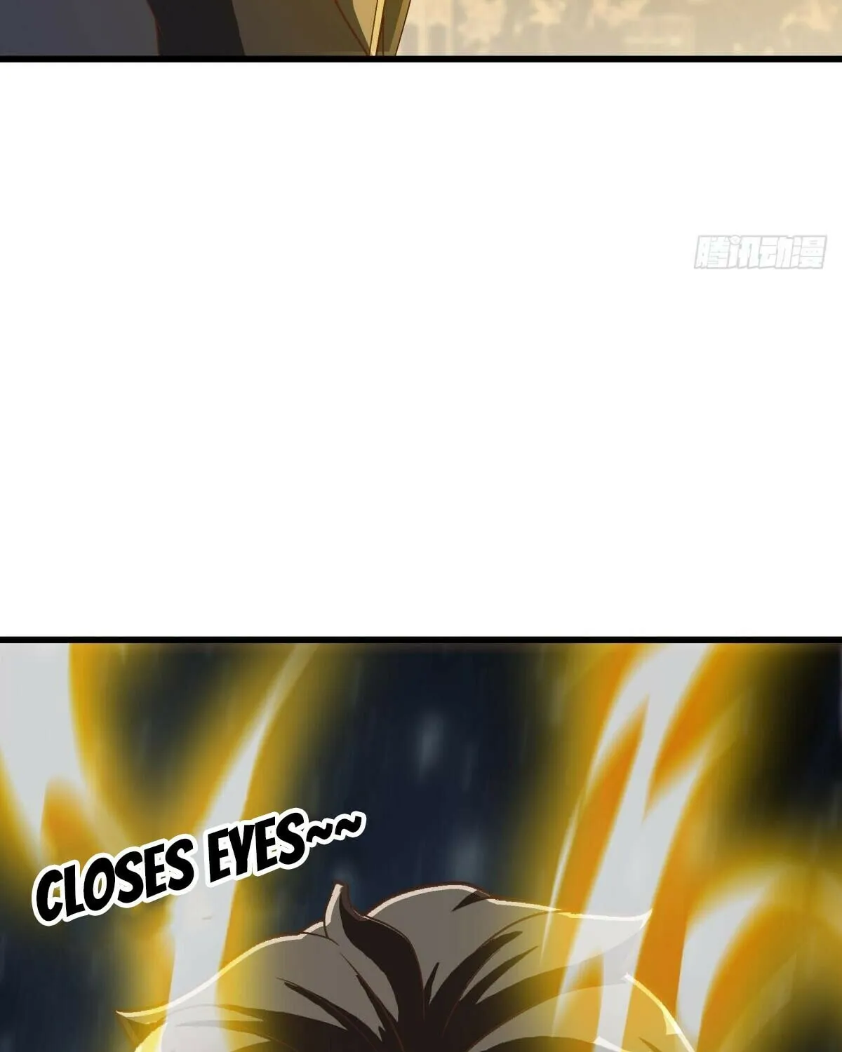 Peerless Battle Spirit (Colored) Chapter 615 page 61 - 