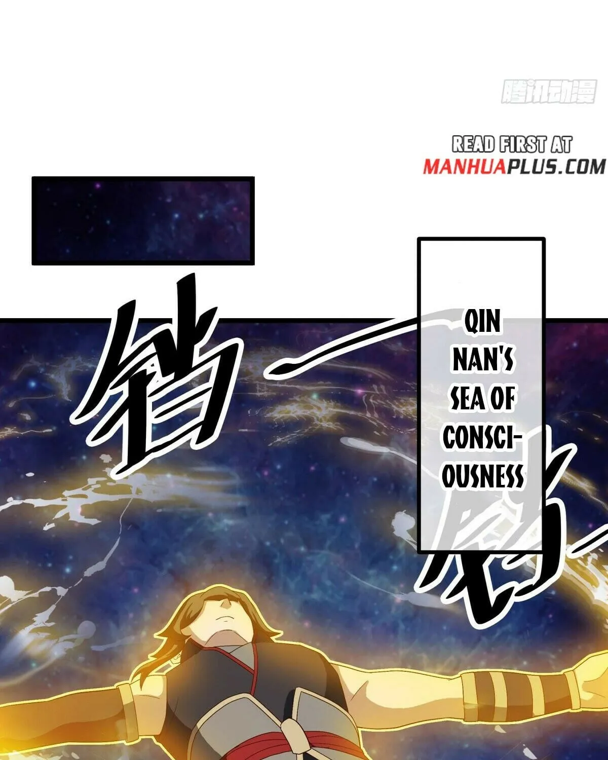 Peerless Battle Spirit (Colored) Chapter 615 page 66 - 