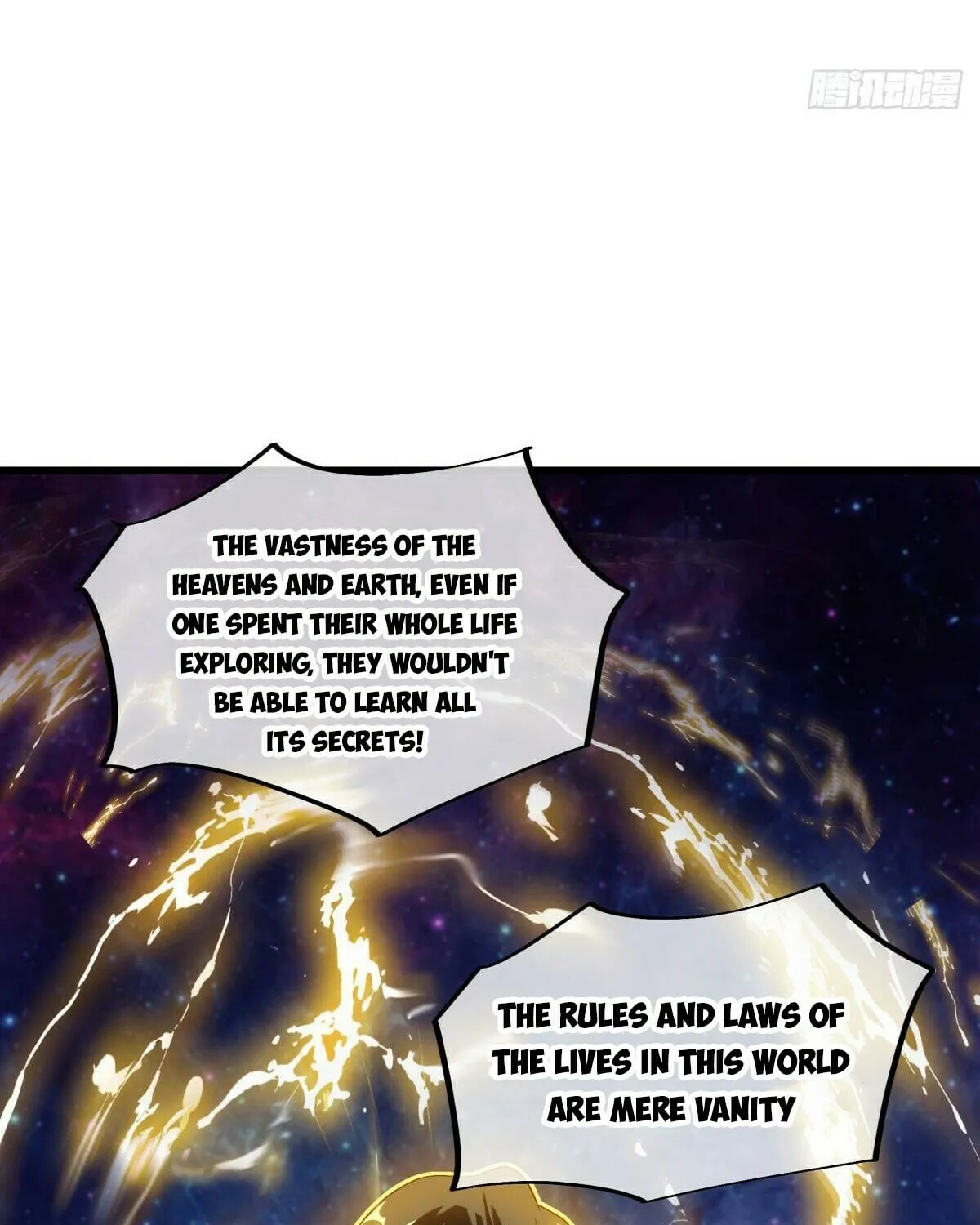 Peerless Battle Spirit (Colored) Chapter 615 page 69 - 