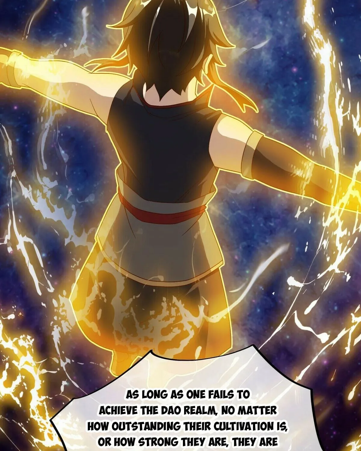 Peerless Battle Spirit (Colored) Chapter 615 page 70 - 
