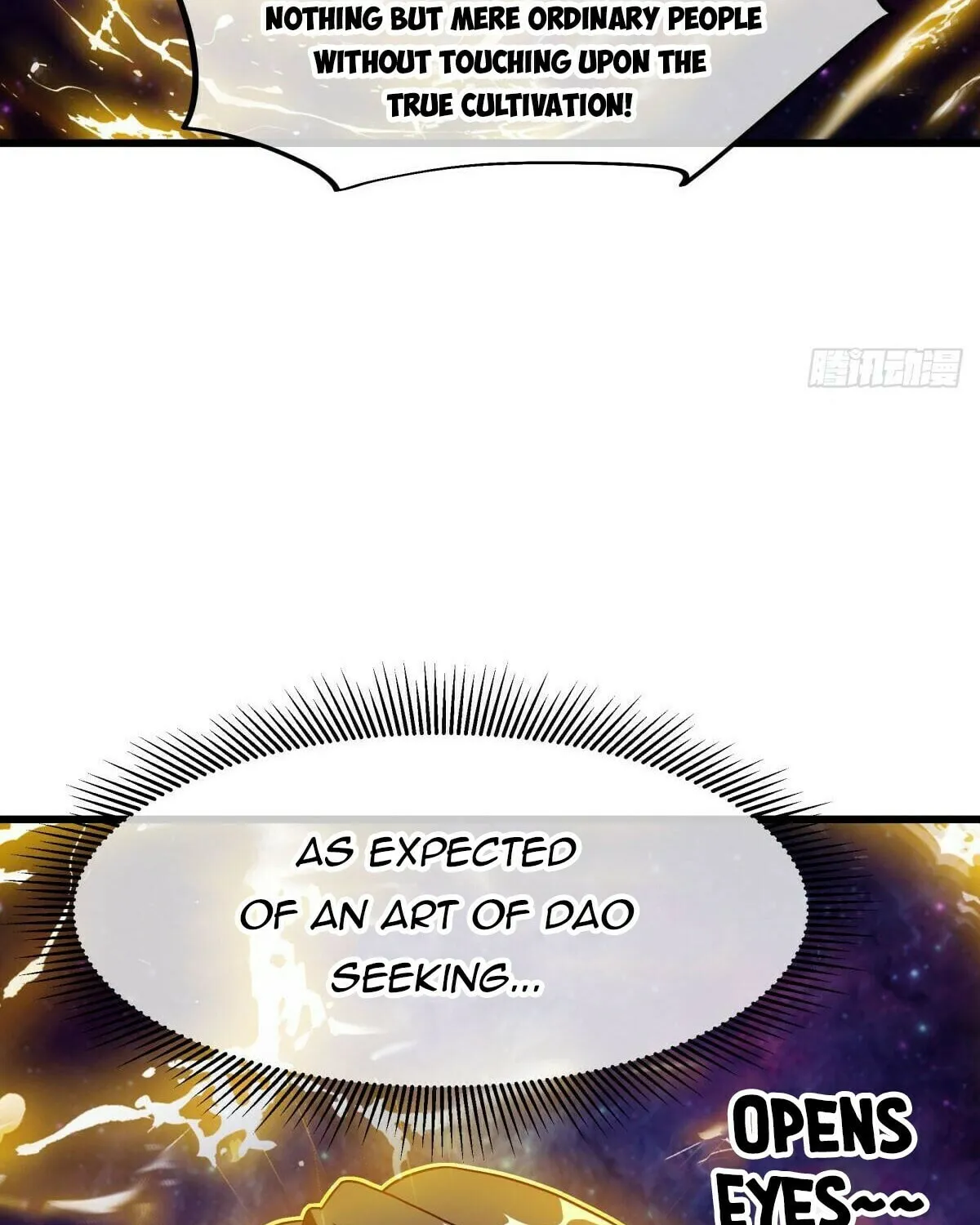 Peerless Battle Spirit (Colored) Chapter 615 page 71 - 