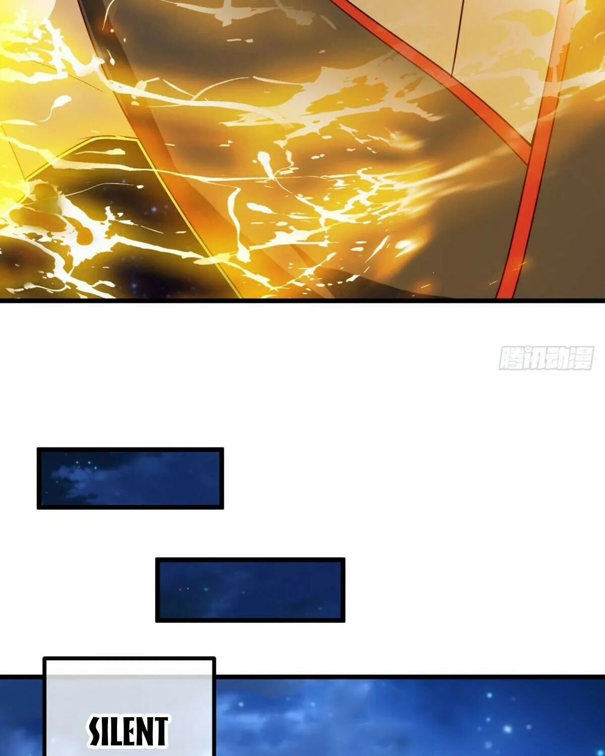 Peerless Battle Spirit (Colored) Chapter 615 page 73 - 
