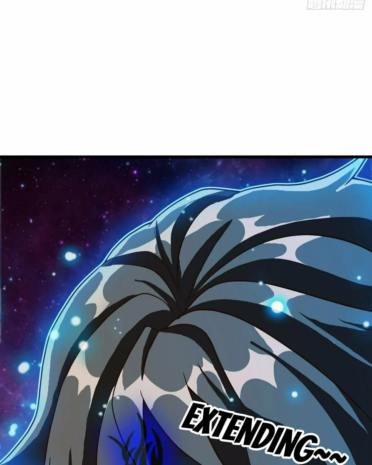 Peerless Battle Spirit (Colored) Chapter 615 page 79 - 