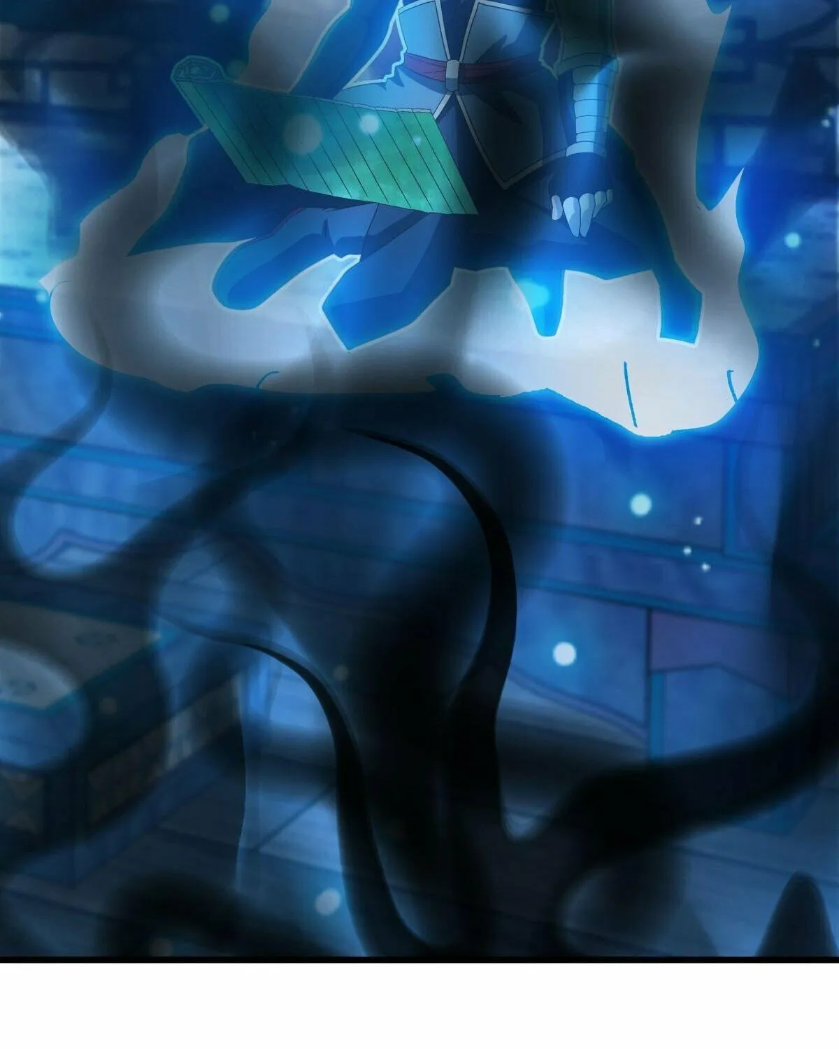 Peerless Battle Spirit (Colored) Chapter 615 page 85 - 
