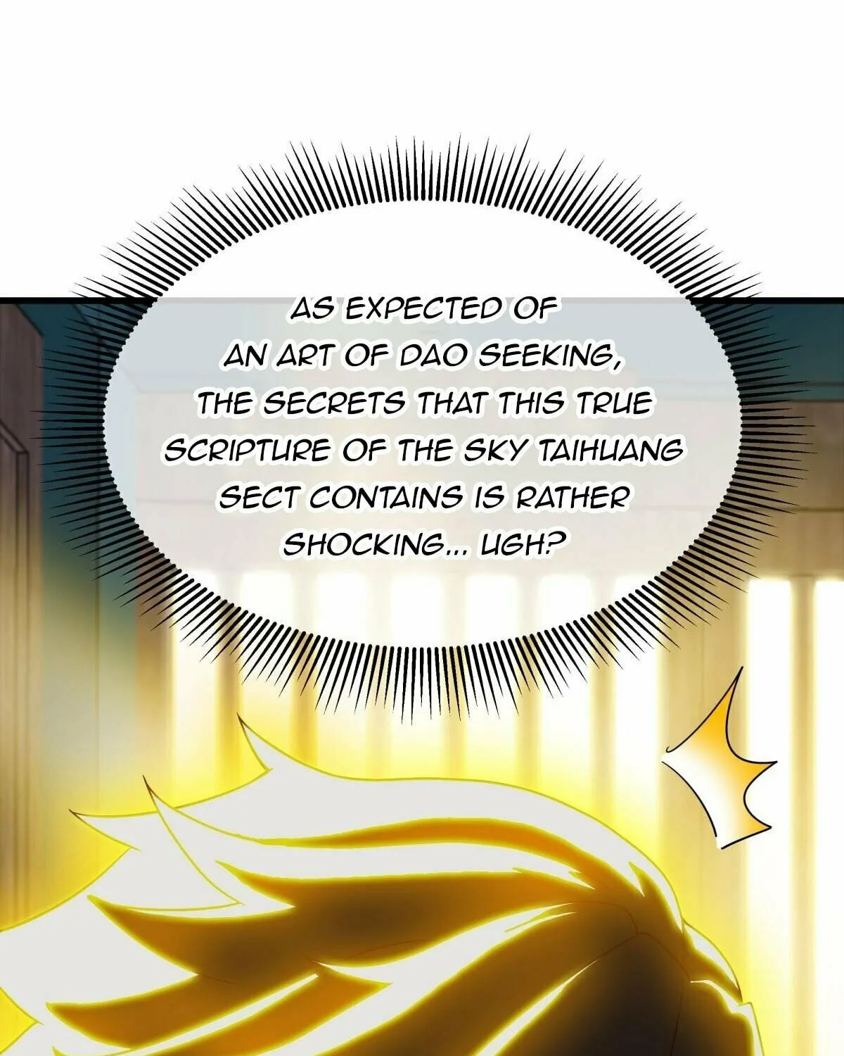 Peerless Battle Spirit (Colored) Chapter 615 page 93 - 