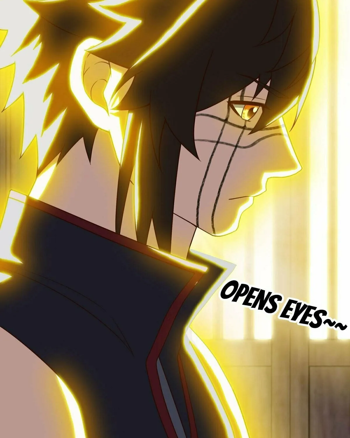 Peerless Battle Spirit (Colored) Chapter 615 page 94 - 