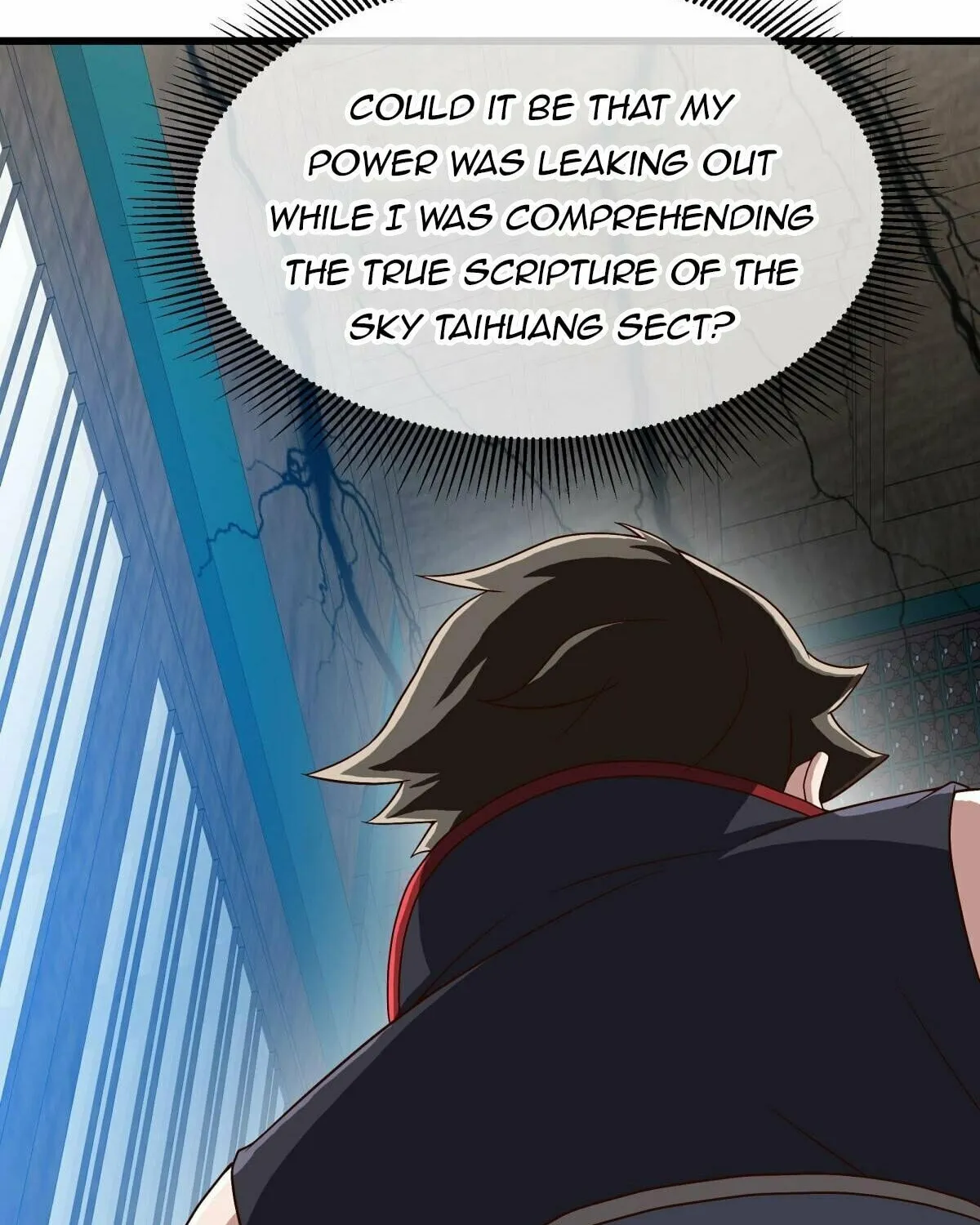 Peerless Battle Spirit (Colored) Chapter 615 page 98 - 