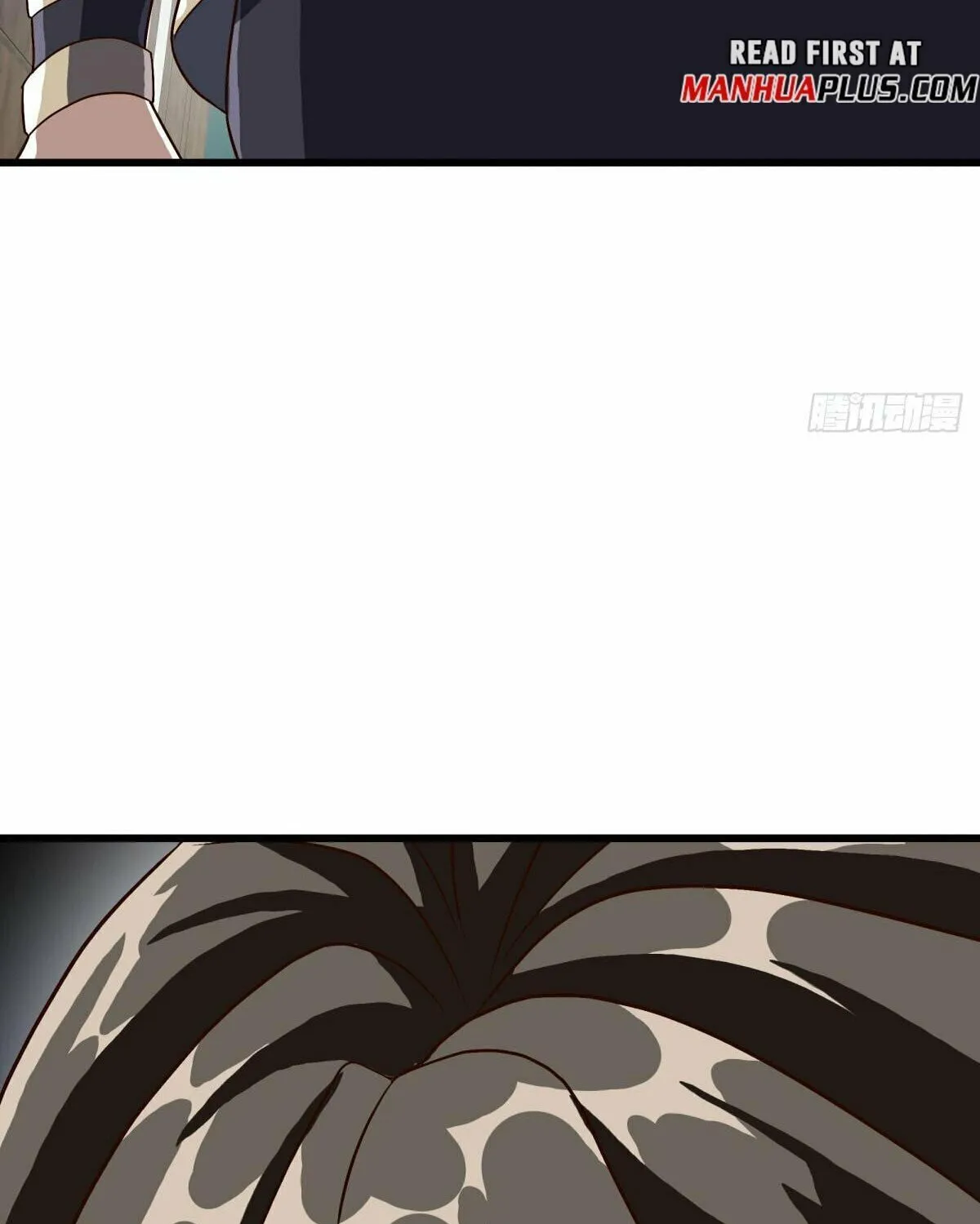 Peerless Battle Spirit (Colored) Chapter 615 page 100 - 