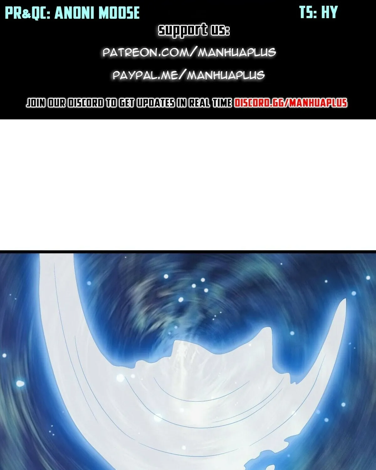 Peerless Battle Spirit (Colored) Chapter 616 page 2 - 