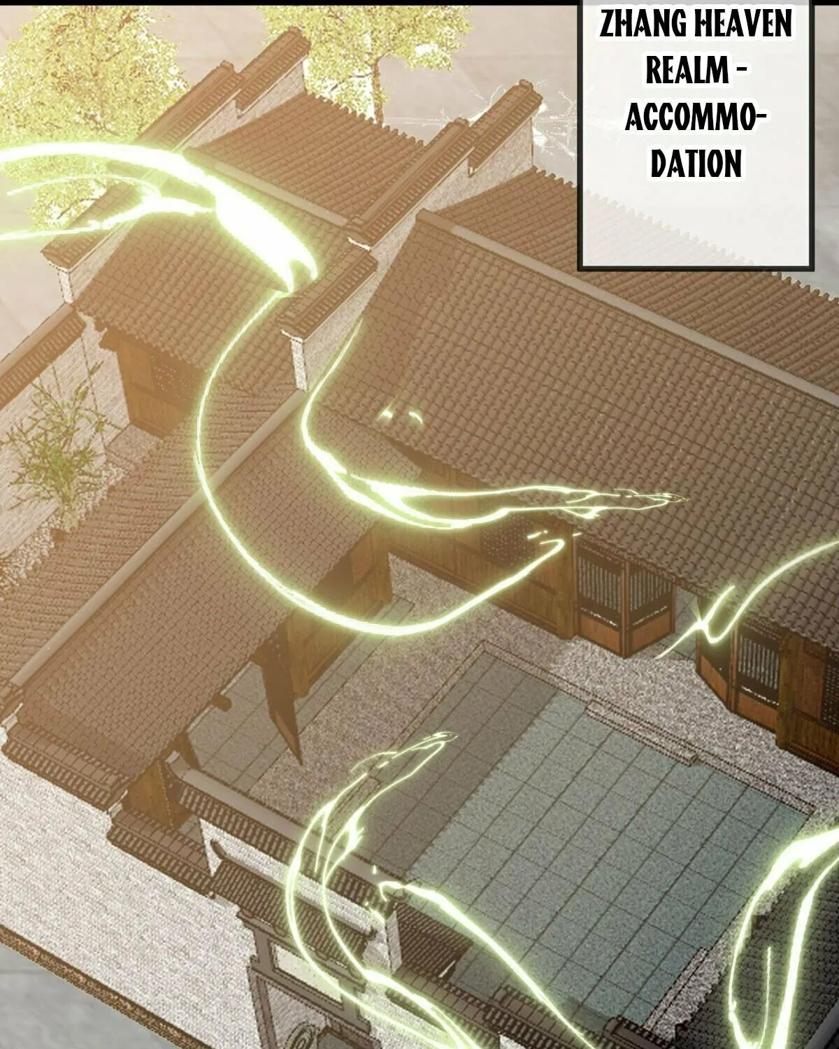 Peerless Battle Spirit (Colored) Chapter 616 page 101 - 
