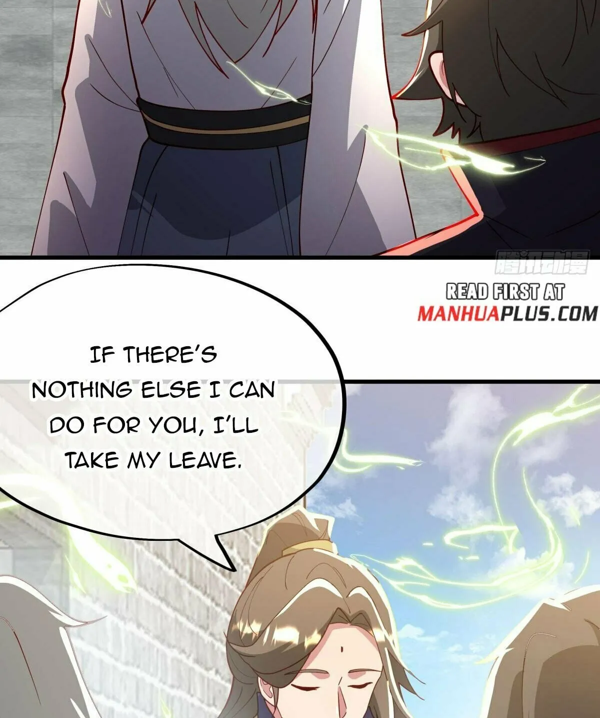 Peerless Battle Spirit (Colored) Chapter 616 page 104 - 