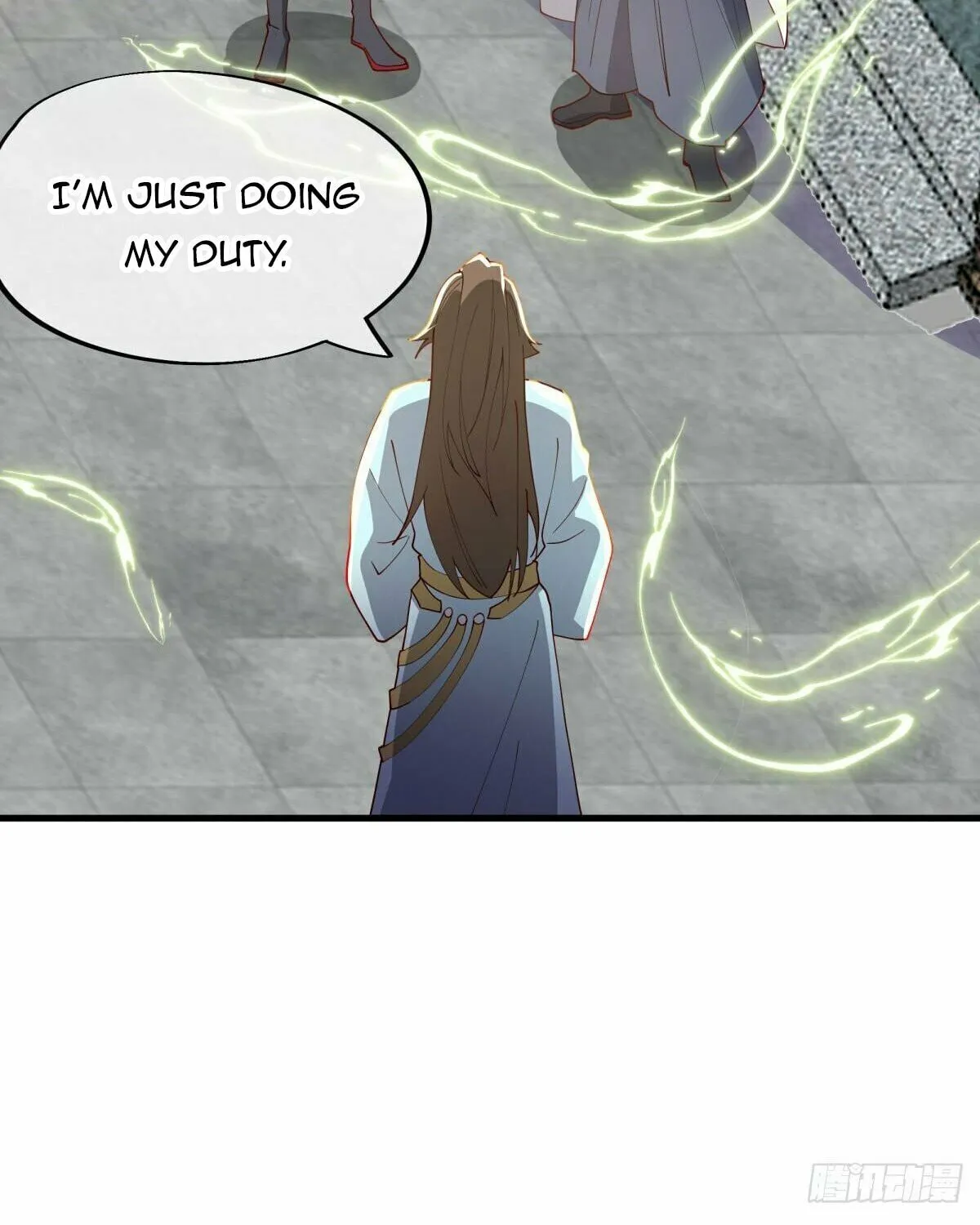 Peerless Battle Spirit (Colored) Chapter 616 page 107 - 