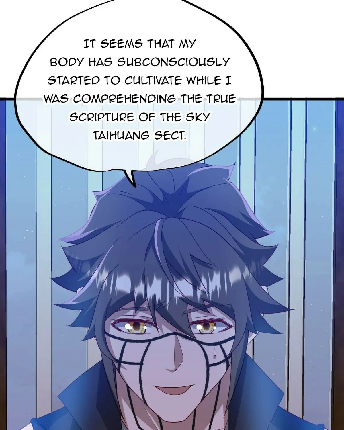 Peerless Battle Spirit (Colored) Chapter 616 page 12 - 