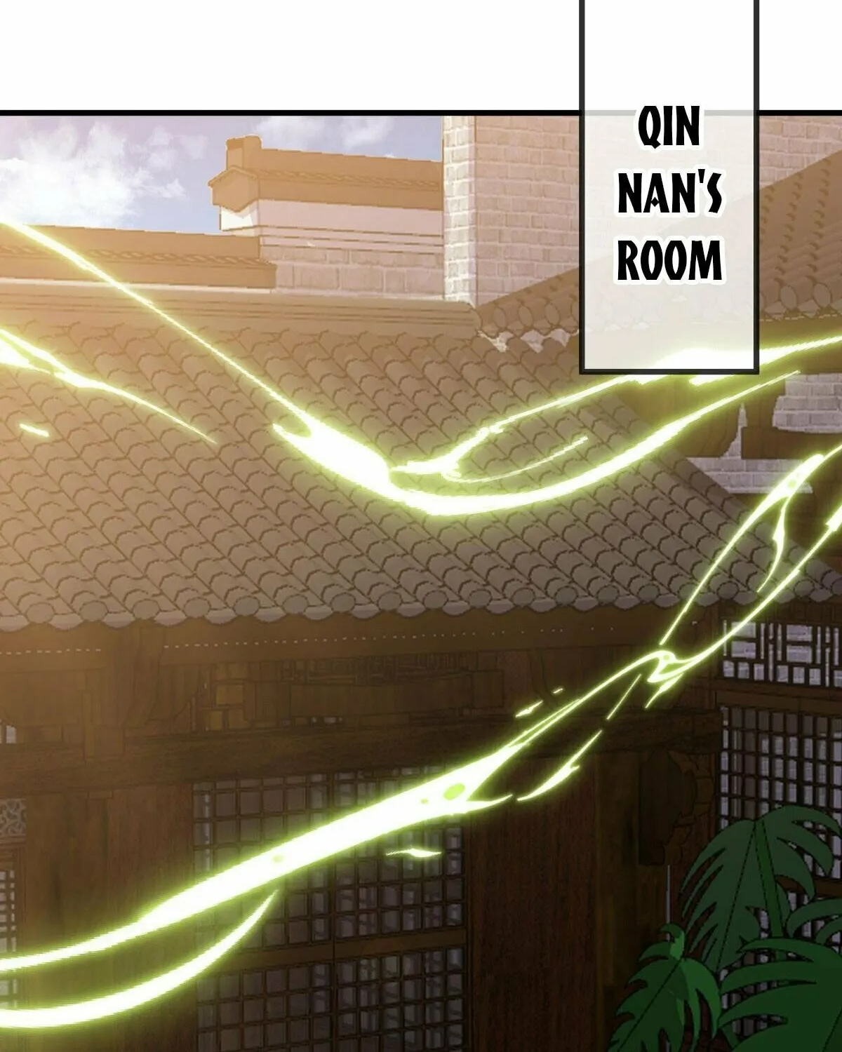 Peerless Battle Spirit (Colored) Chapter 616 page 114 - 