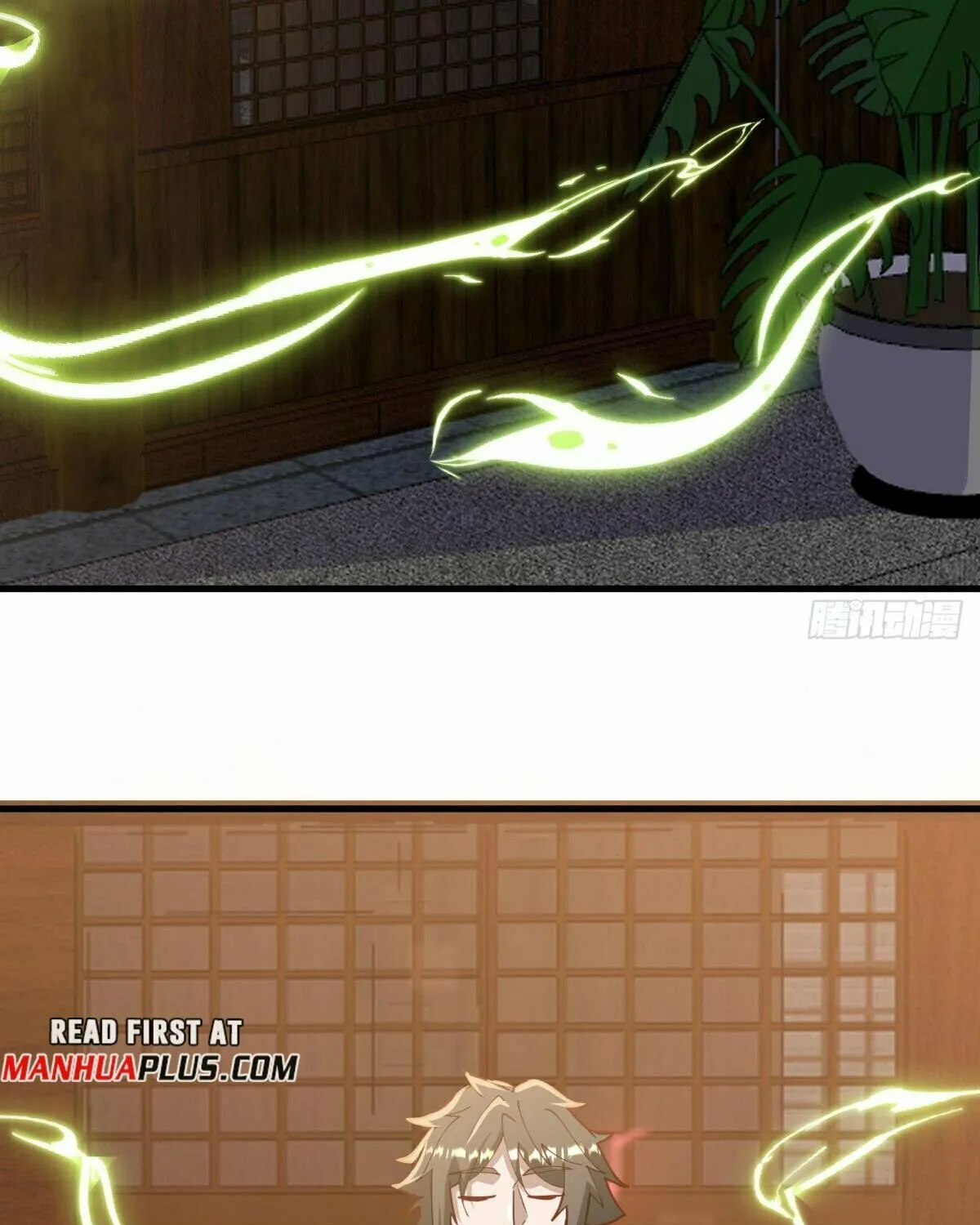 Peerless Battle Spirit (Colored) Chapter 616 page 115 - 
