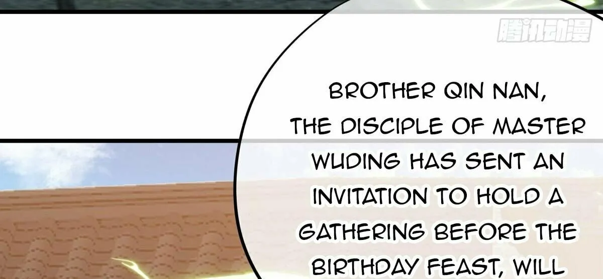 Peerless Battle Spirit (Colored) Chapter 616 page 117 - 