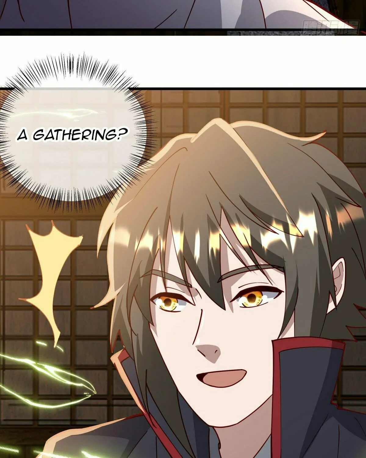 Peerless Battle Spirit (Colored) Chapter 616 page 119 - 