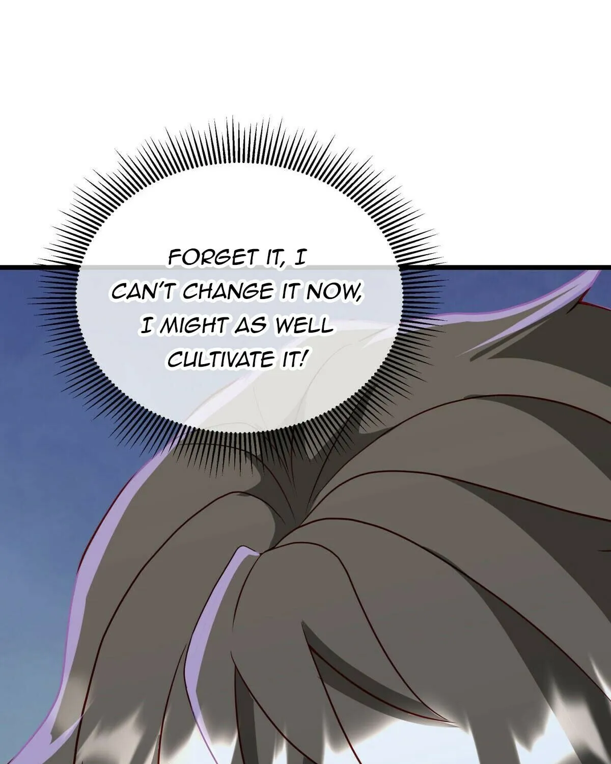 Peerless Battle Spirit (Colored) Chapter 616 page 14 - 