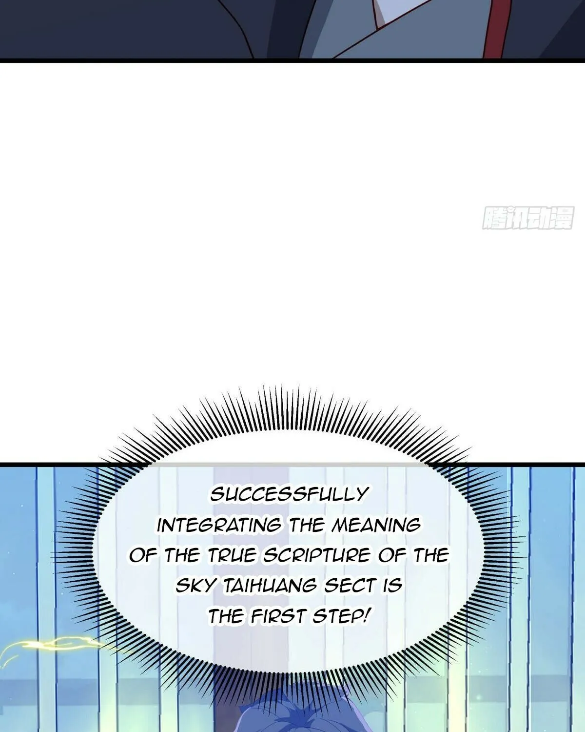 Peerless Battle Spirit (Colored) Chapter 616 page 16 - 