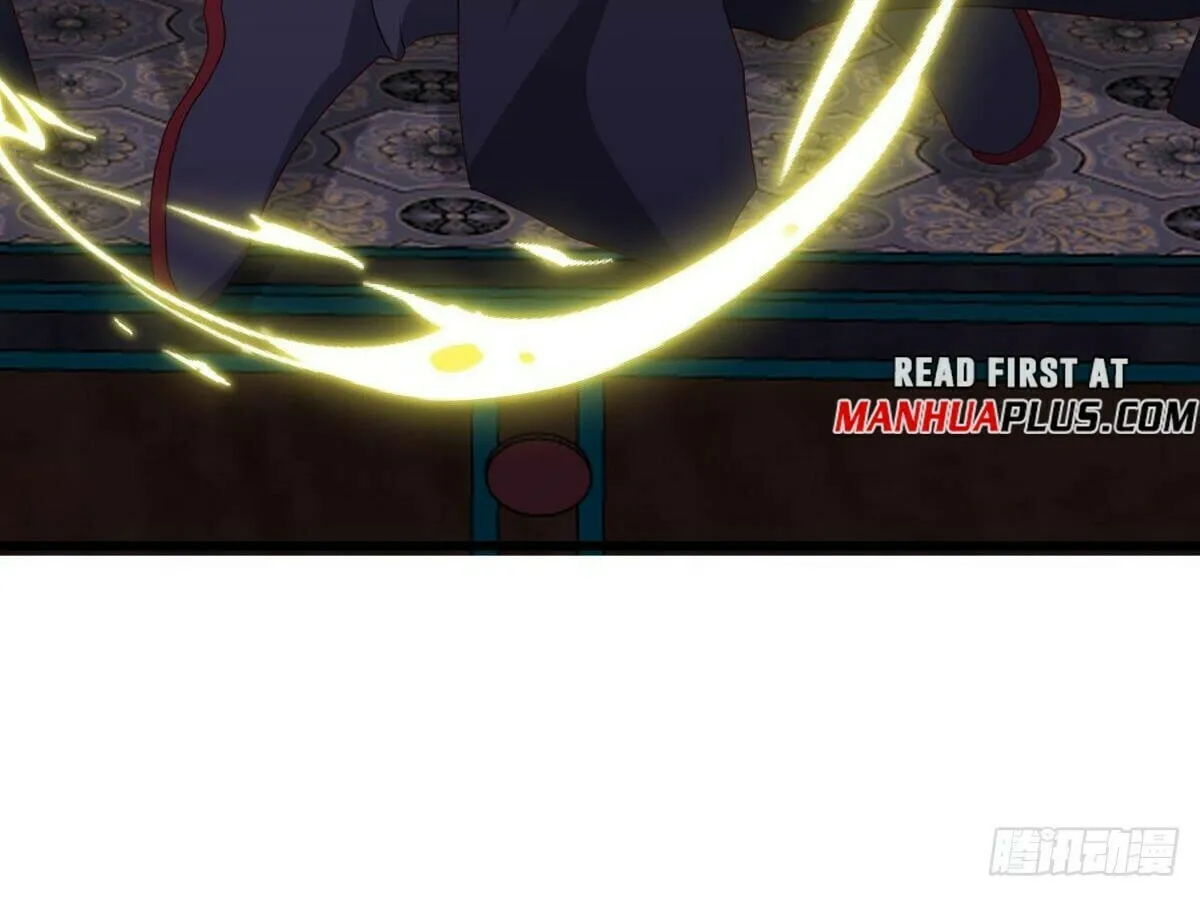 Peerless Battle Spirit (Colored) Chapter 616 page 18 - 