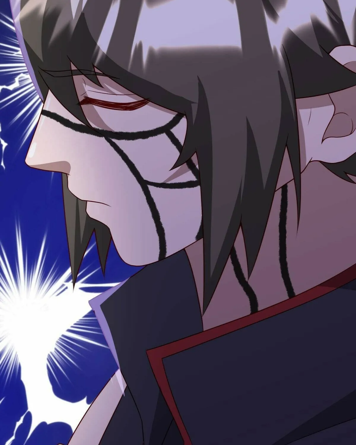 Peerless Battle Spirit (Colored) Chapter 616 page 20 - 