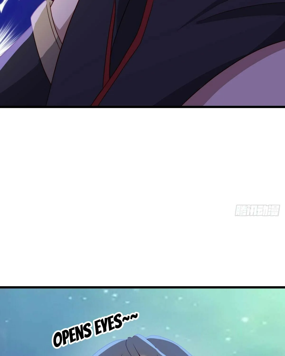 Peerless Battle Spirit (Colored) Chapter 616 page 21 - 