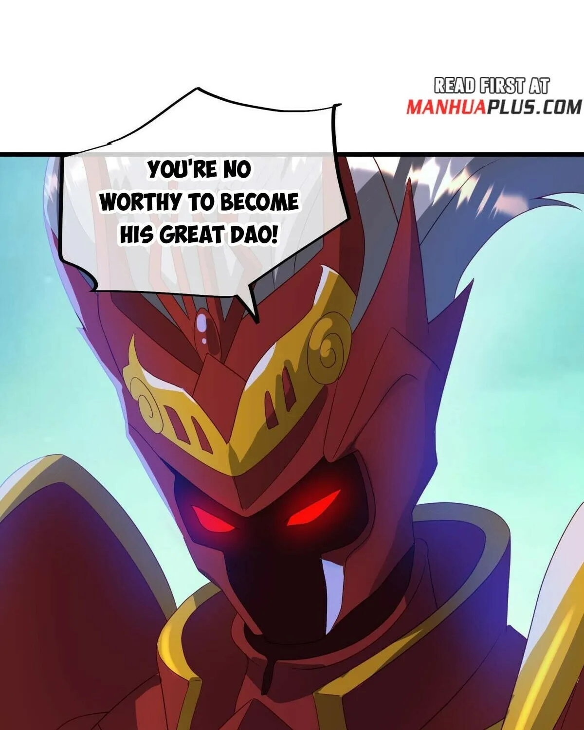 Peerless Battle Spirit (Colored) Chapter 616 page 26 - 