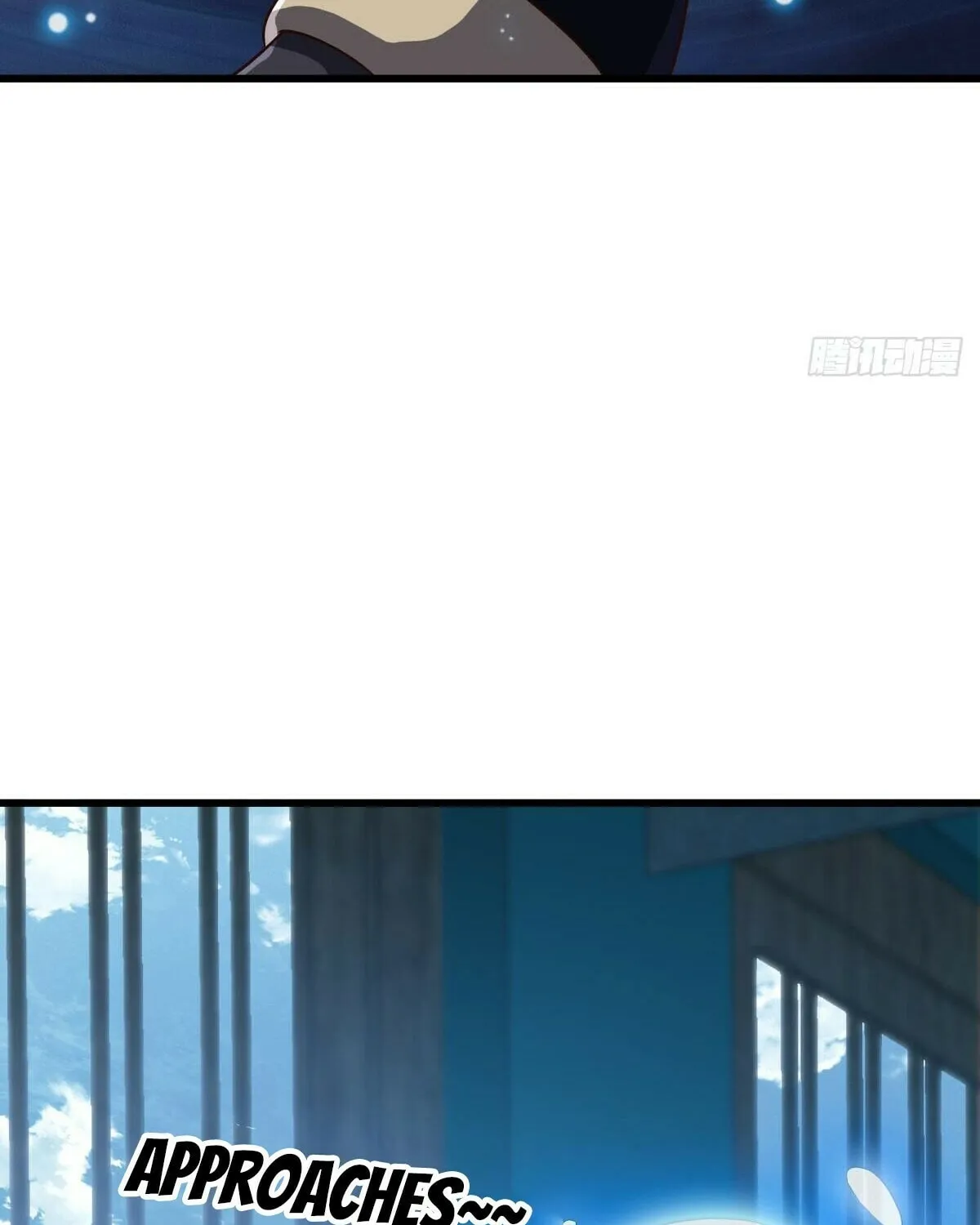 Peerless Battle Spirit (Colored) Chapter 616 page 4 - 
