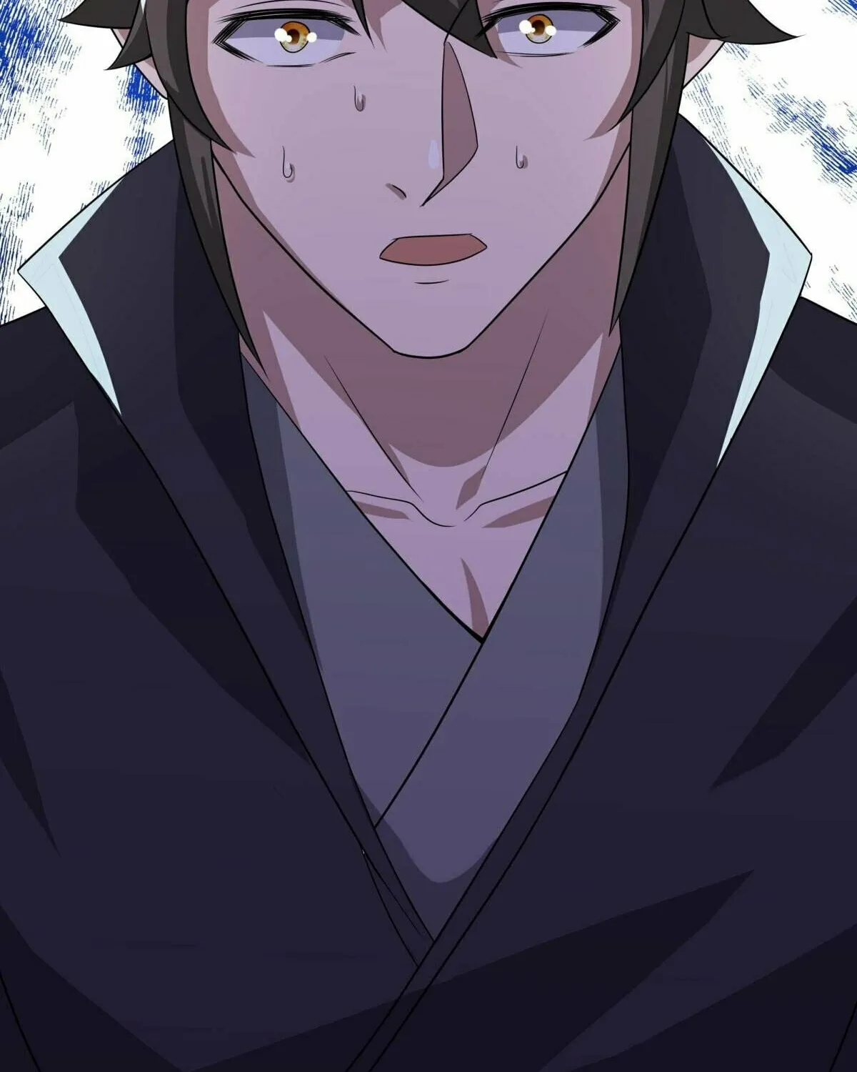 Peerless Battle Spirit (Colored) Chapter 616 page 38 - 